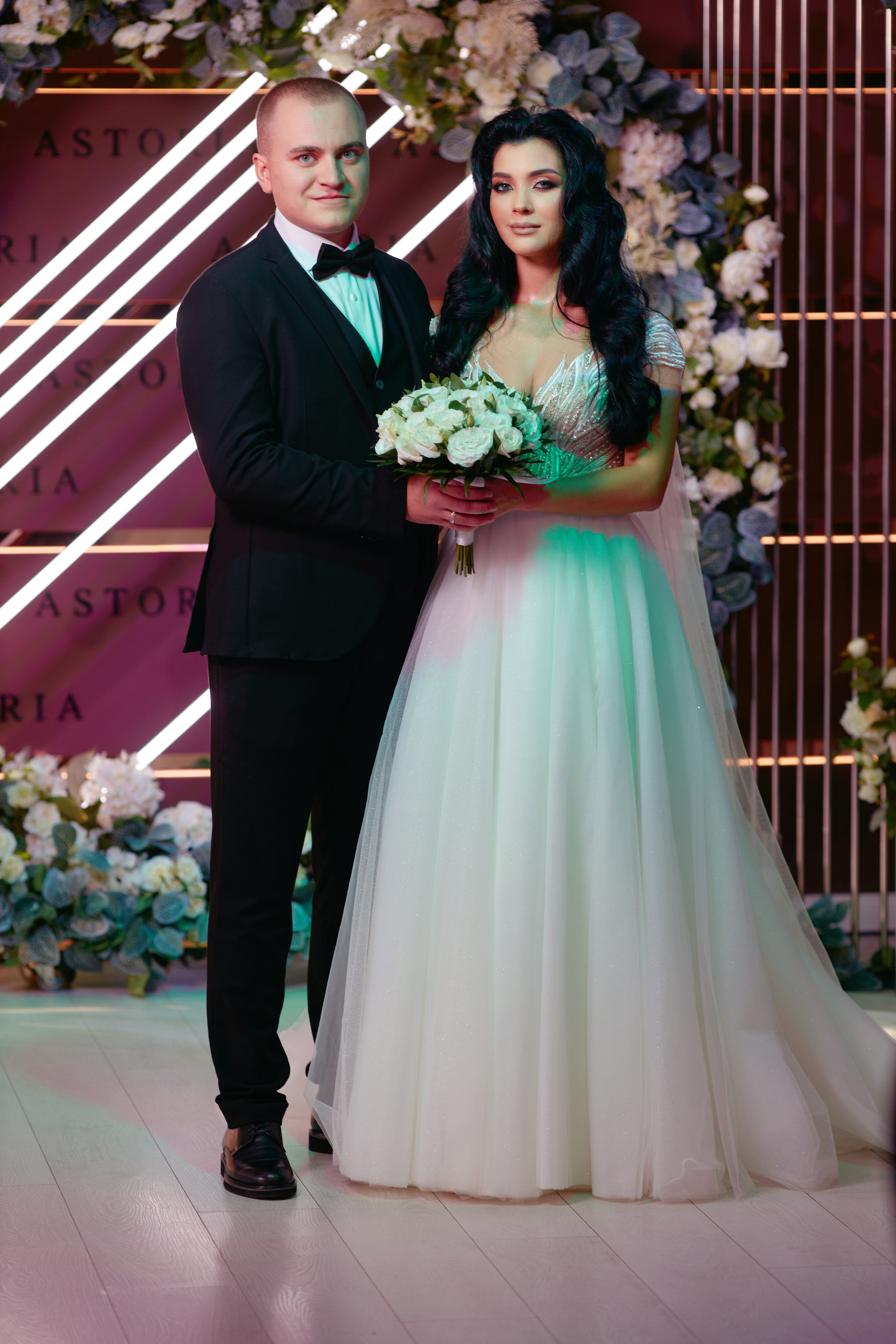 Вадим и Ксения. Recstudiofilm — Фото видео услуги на свадьбу в Молдове