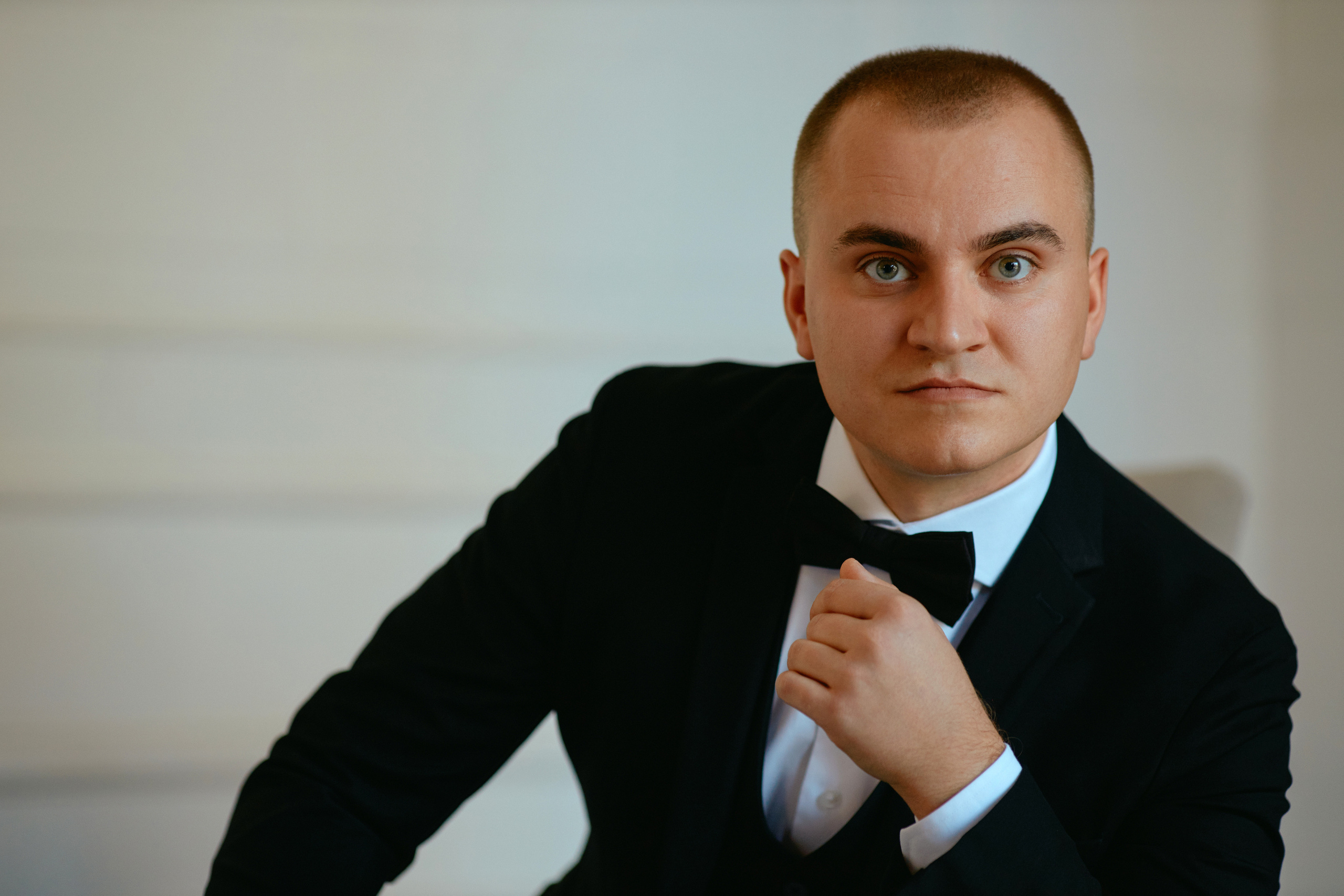 Вадим и Ксения. Recstudiofilm — Фото видео услуги на свадьбу в Молдове