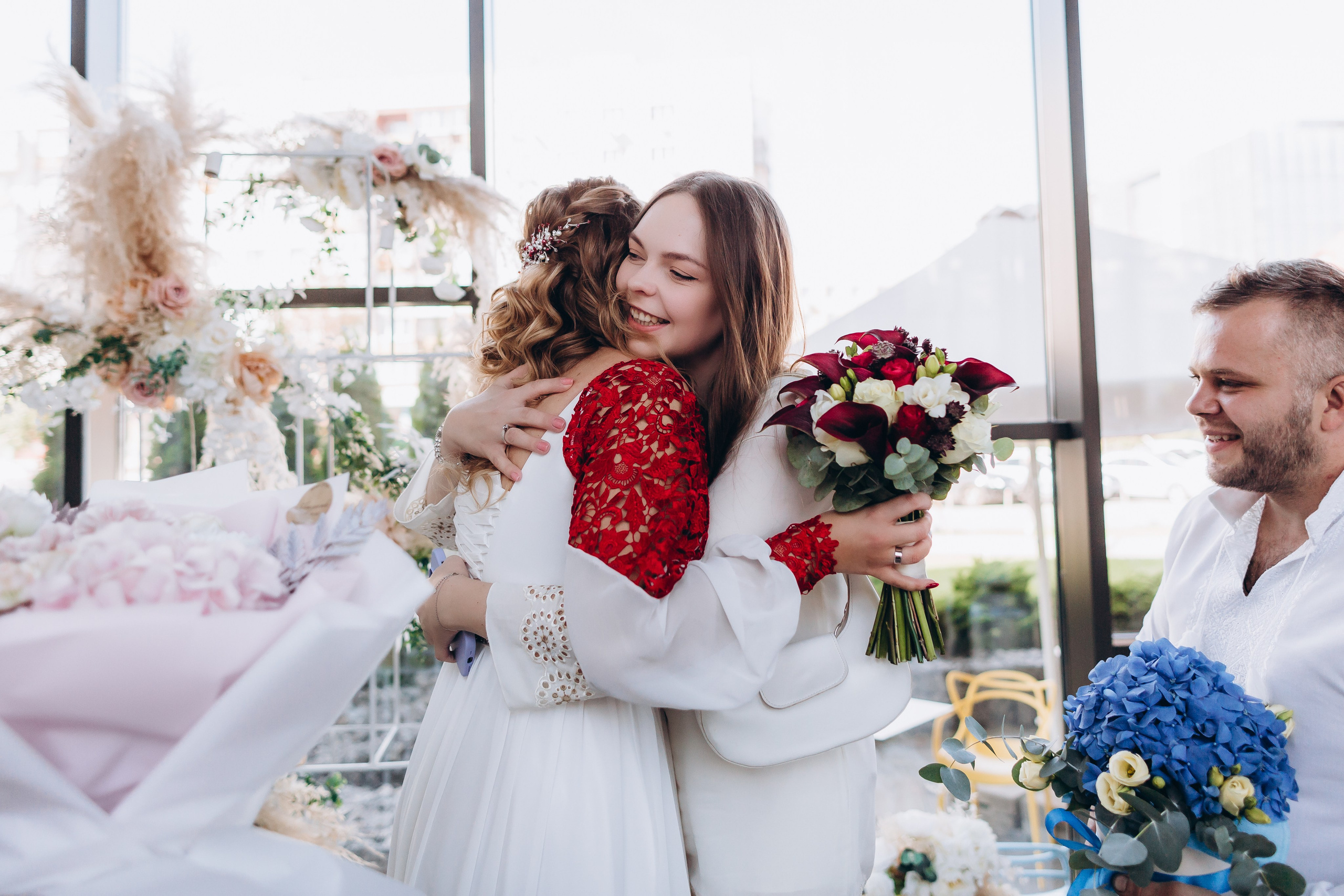 Evgen & Evgenia. Wedding and Family Photograph