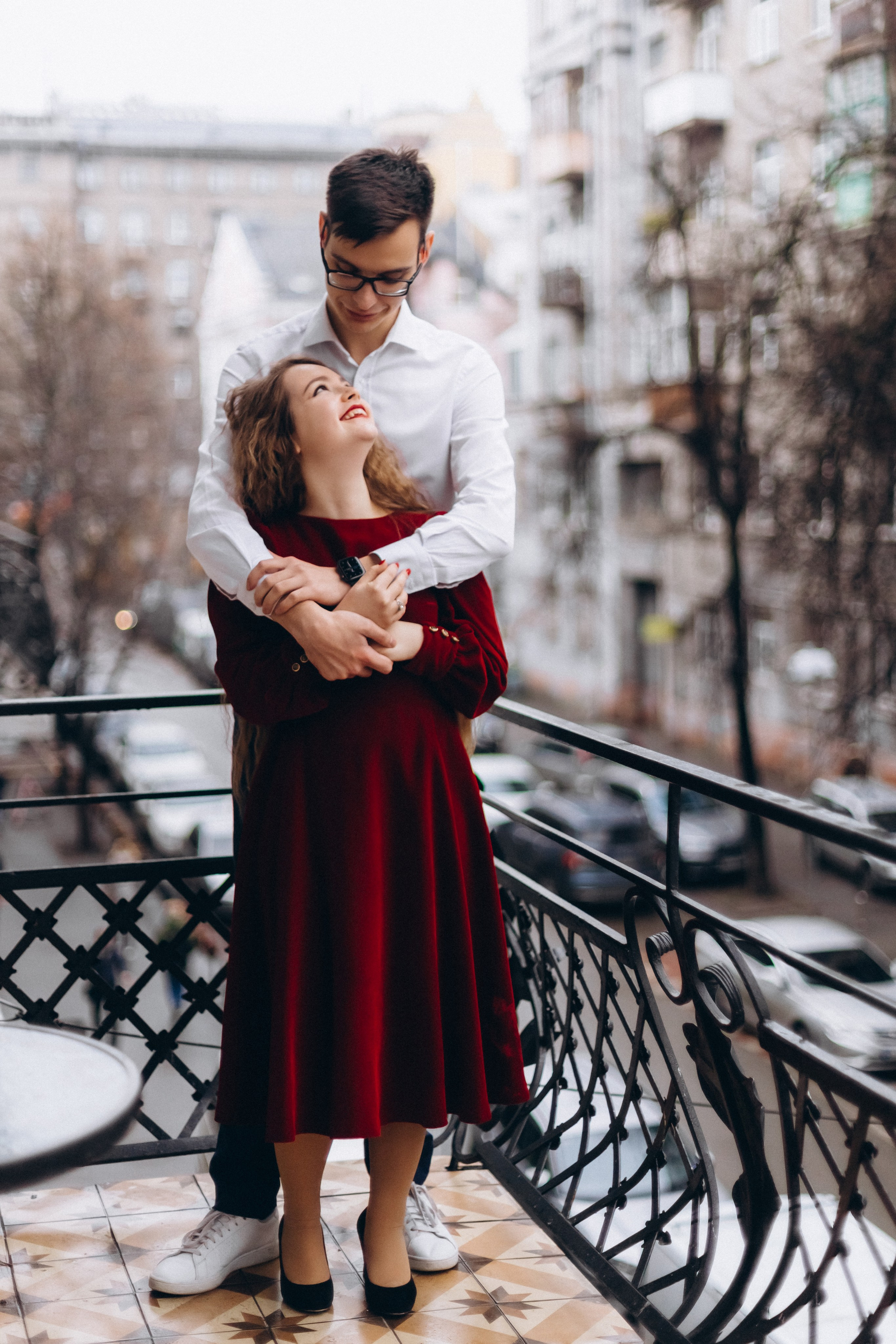 Katrin & Pavel. Wedding and Family Photograph
