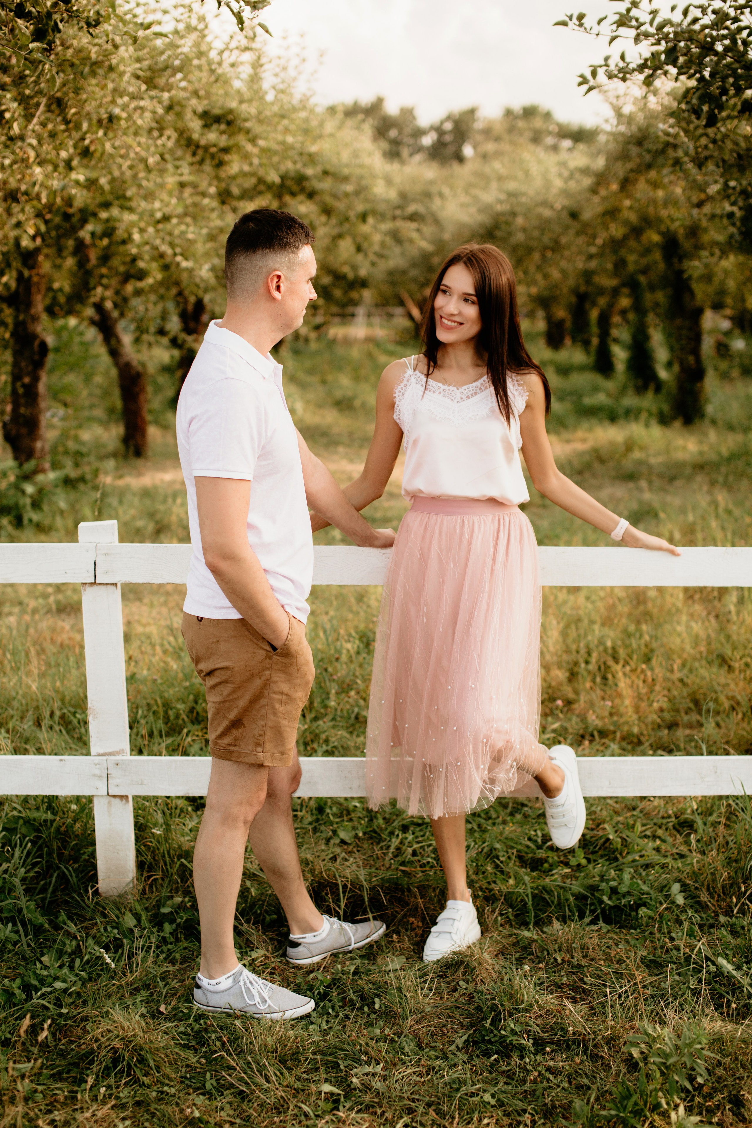 M&D. Wedding and Family Photograph