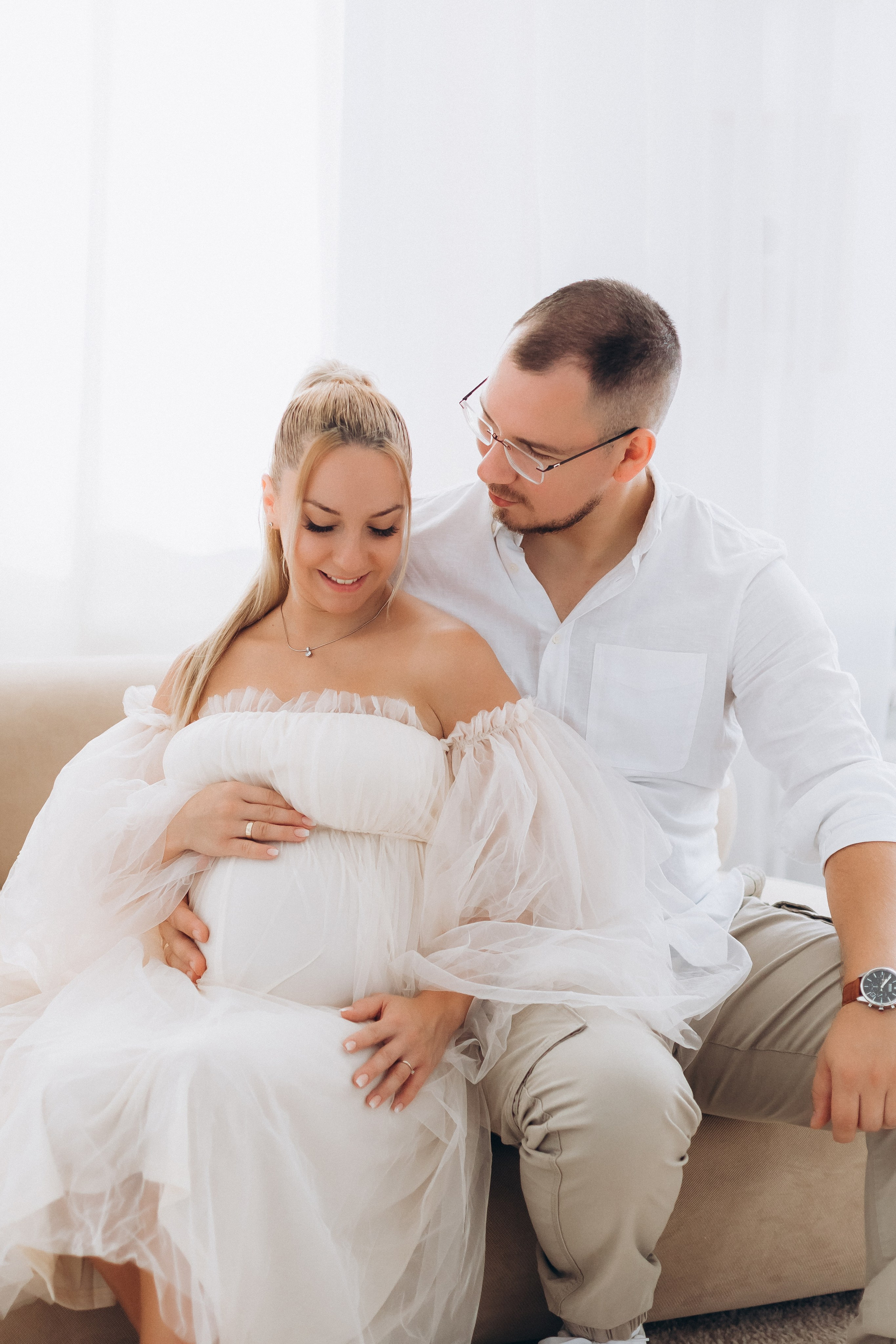 Angelika & Oleg. Wedding and Family Photograph