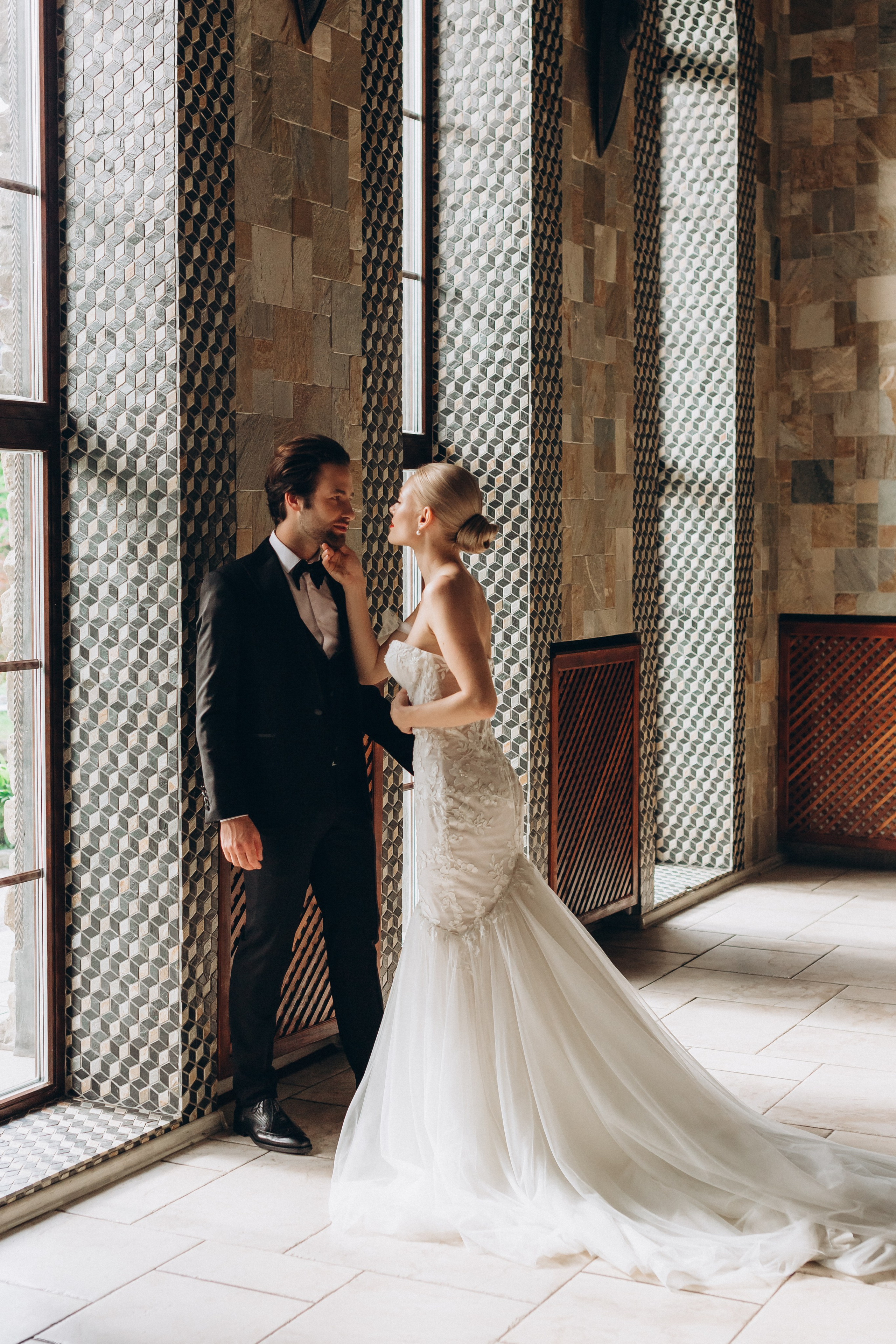 Sergey & Alesia. Wedding and Family Photograph