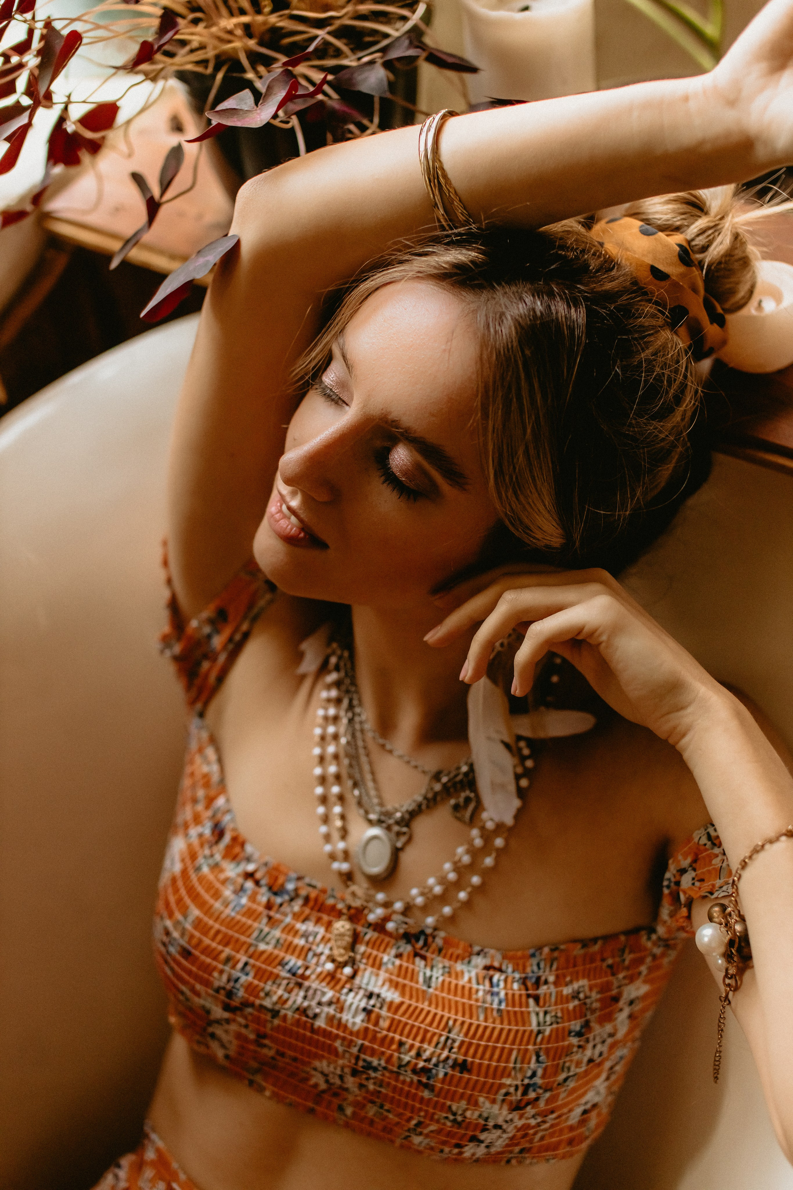 Julia. Wedding and Family Photograph