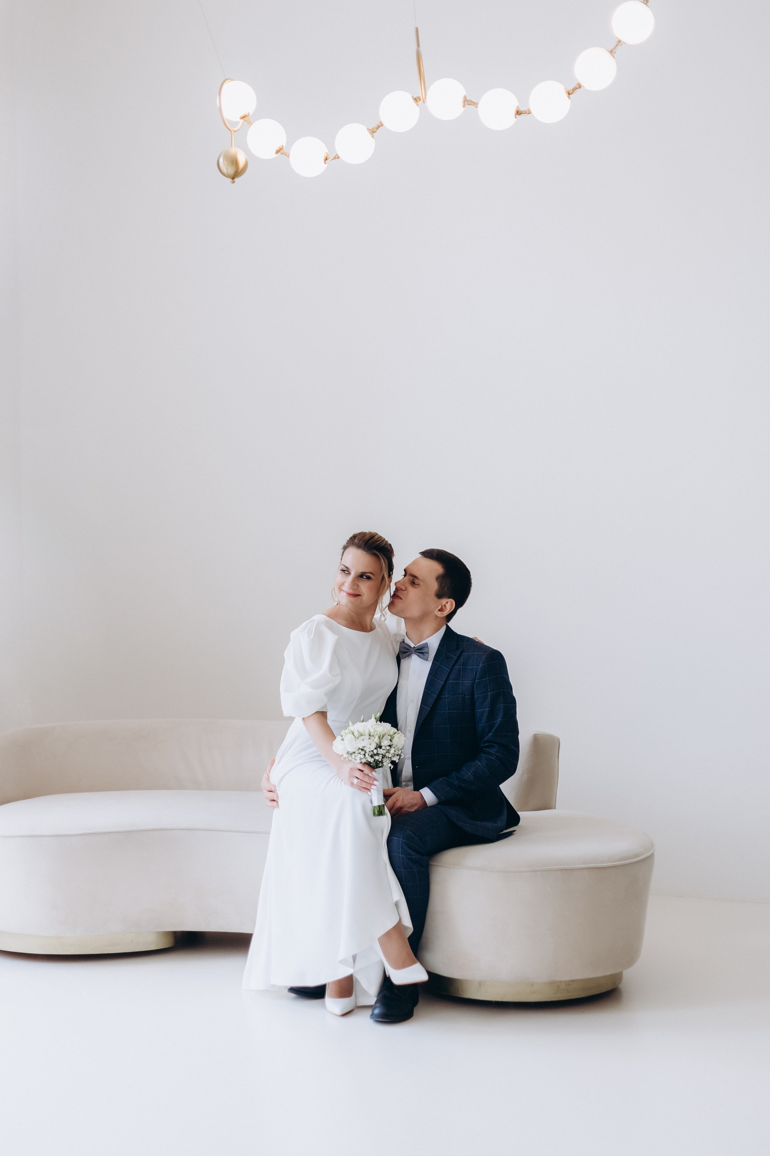 Olga & Artem. Wedding and Family Photograph