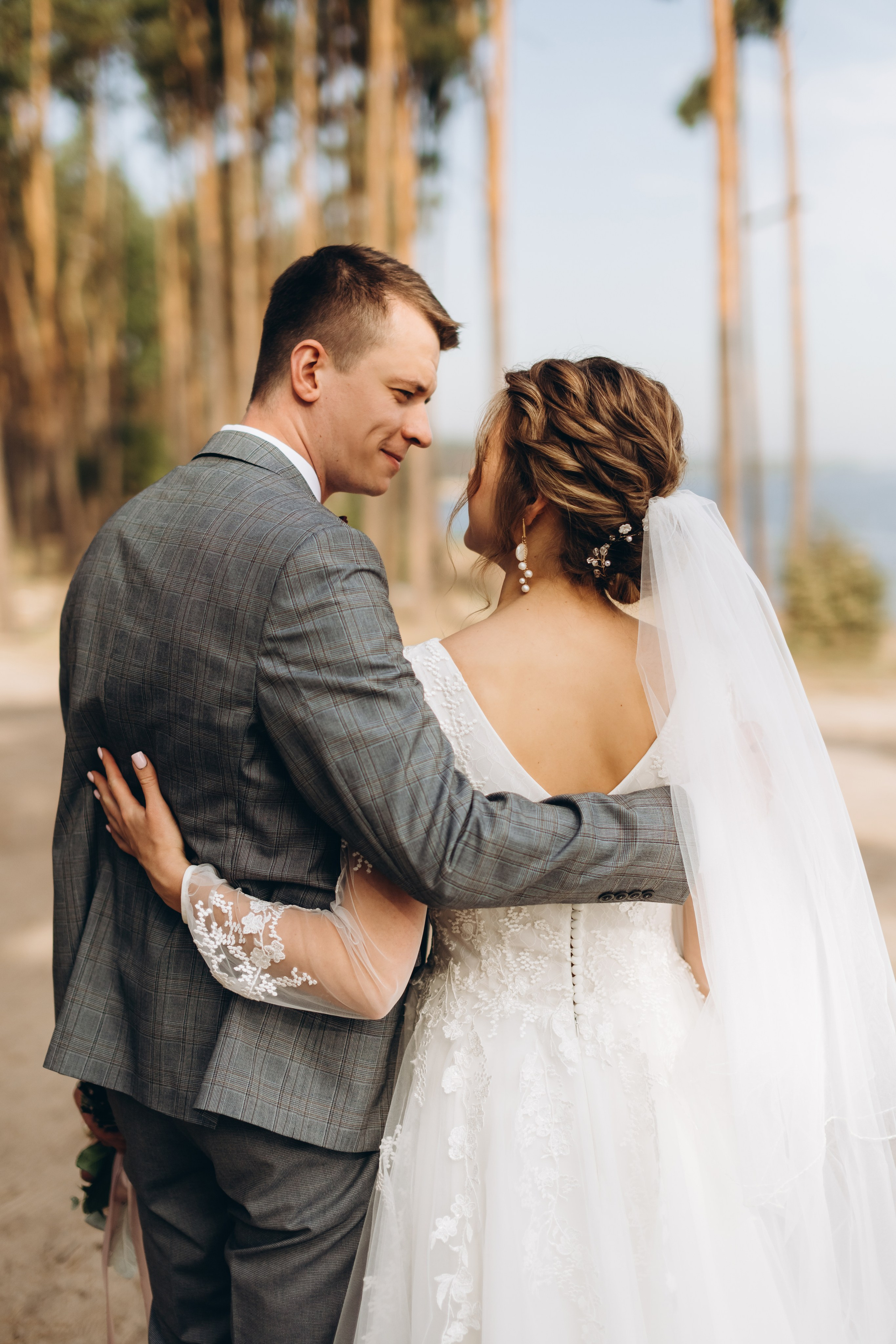 Viktor & Julia. Wedding and Family Photograph