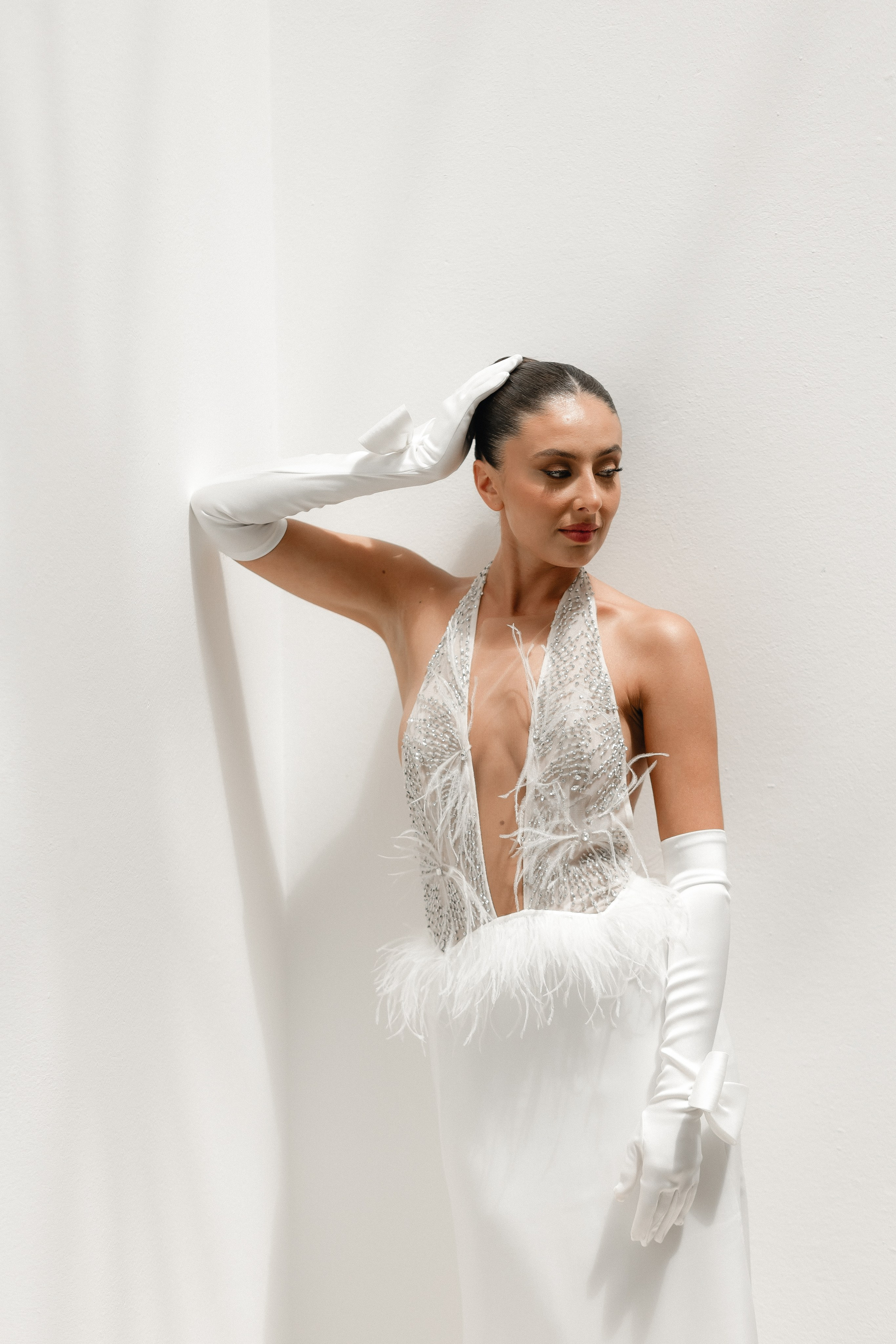 Eden & Nicolas, Villa Rizzardi, Verona. Фотограф в Милане Анна Линник