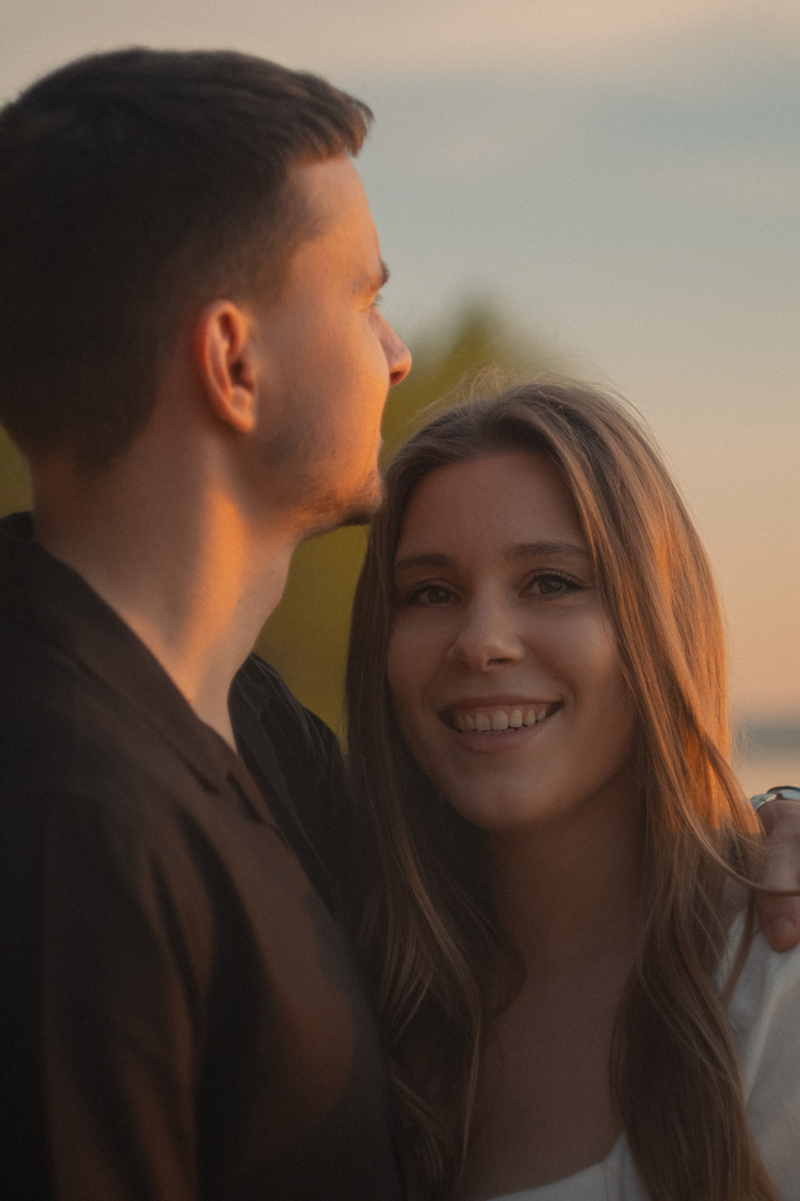 Kirill & Adelya. Nikita Pavlov, Photographer — Vienna, Austria