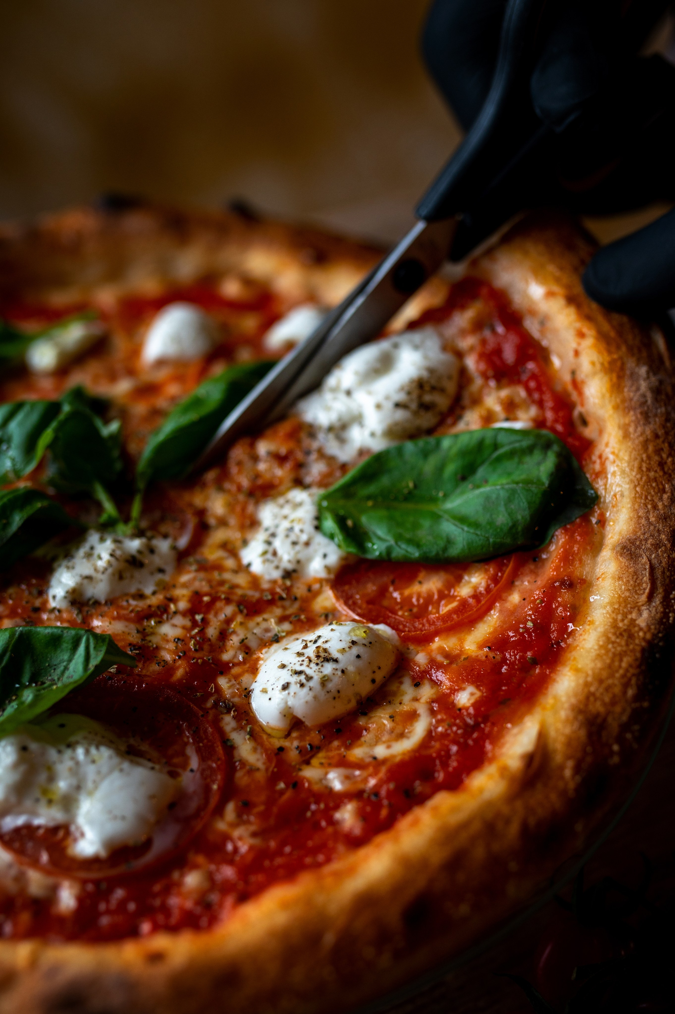 Foodfotografie für Gastronomie und Werbezwecke. Newbornfotograf Kinderfotograf Ulm Familienfotograf Anastasia Neu-Ulm