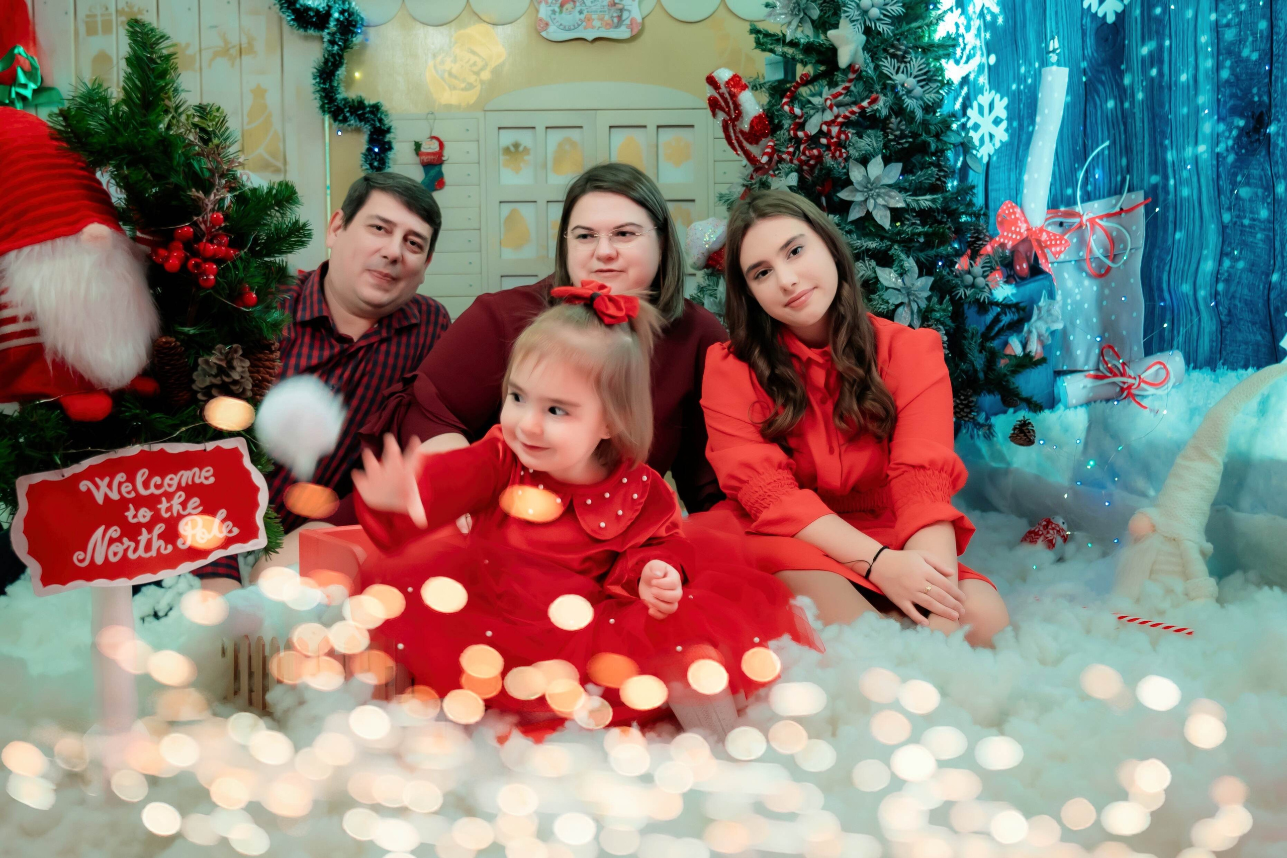 Sedinta Craciun Nicoleta