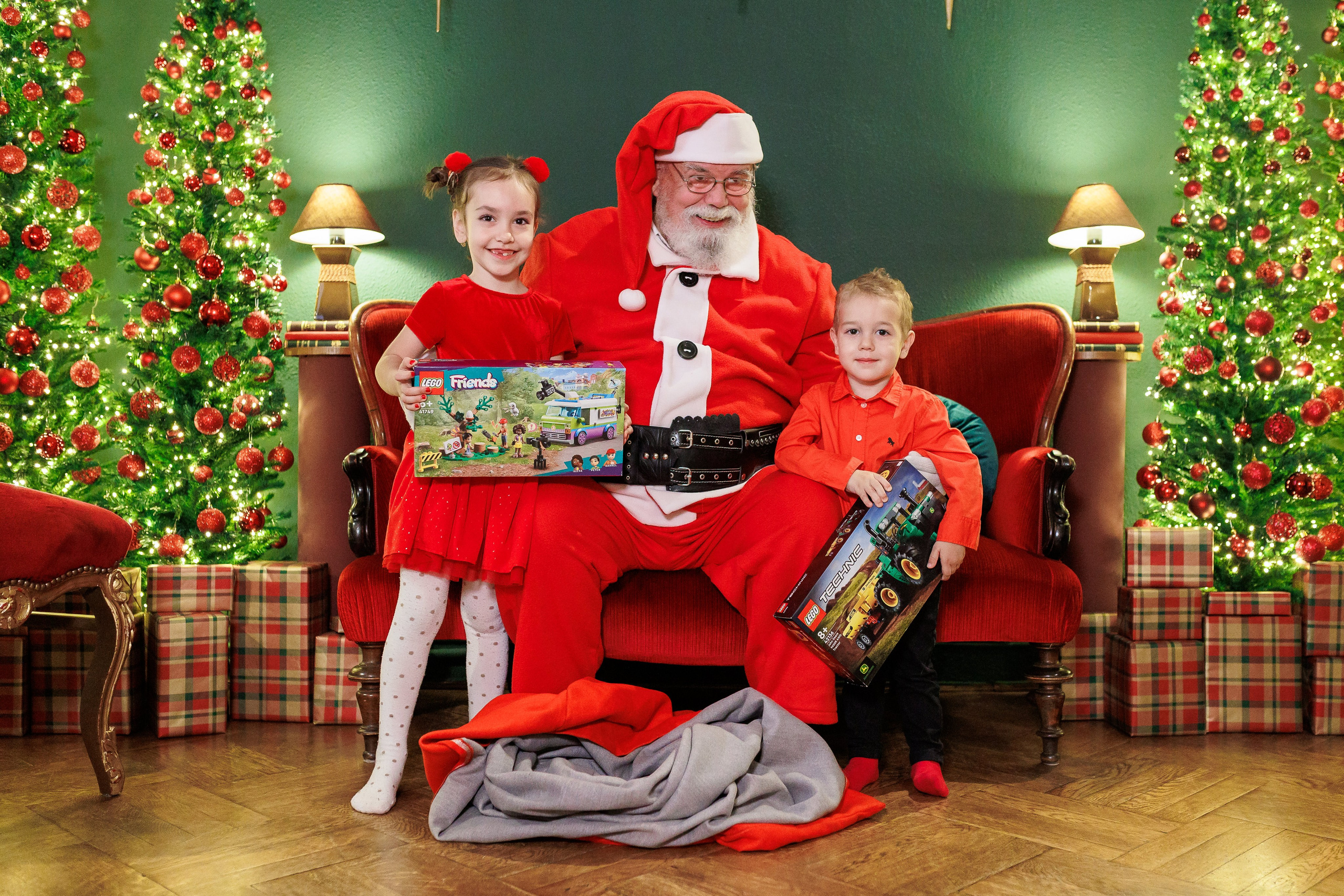 Sedinta foto Sofia & Yanis