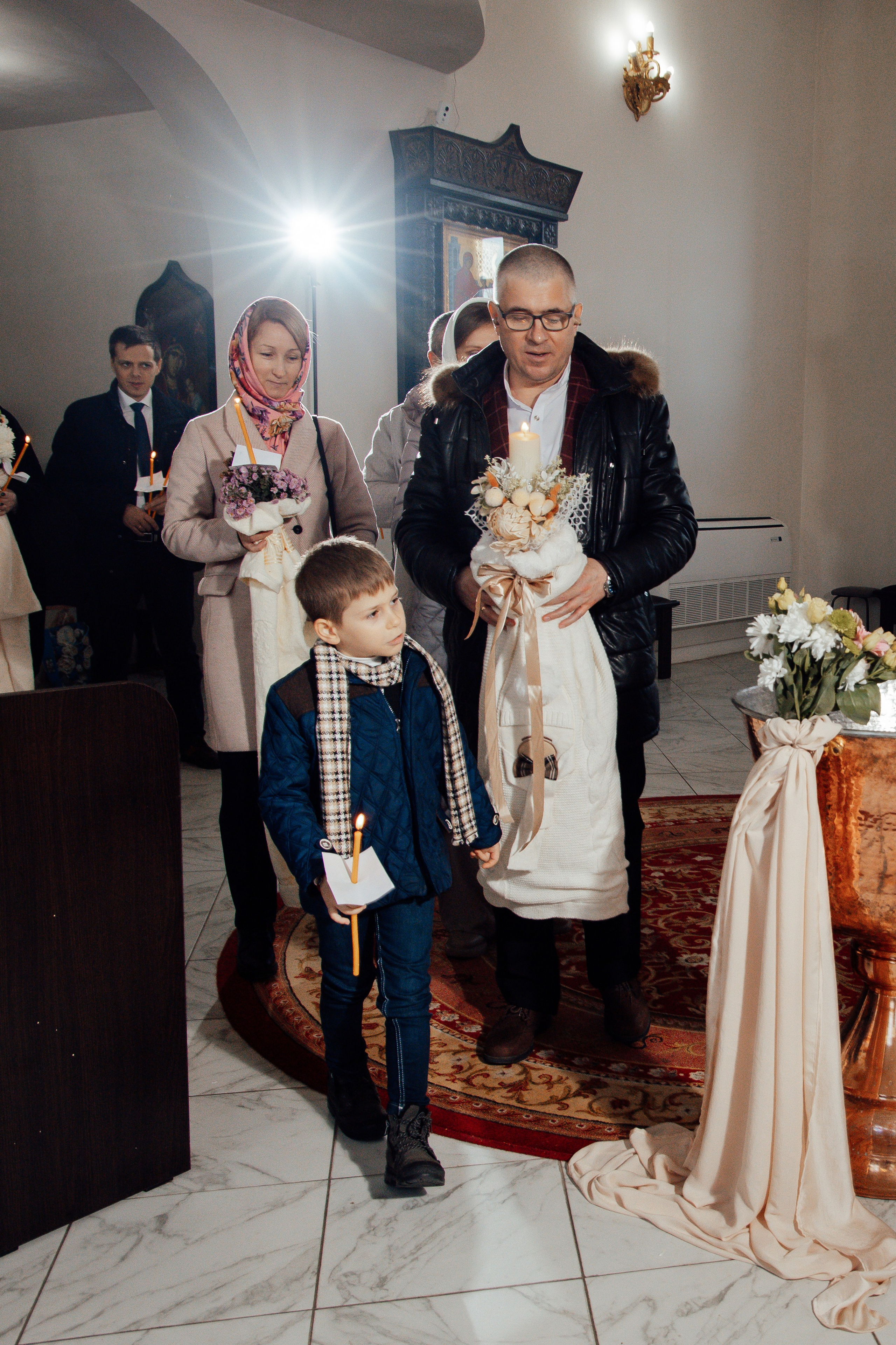 Botez. Свадебный Фотограф, Детский и семейый Фотограф Молдова