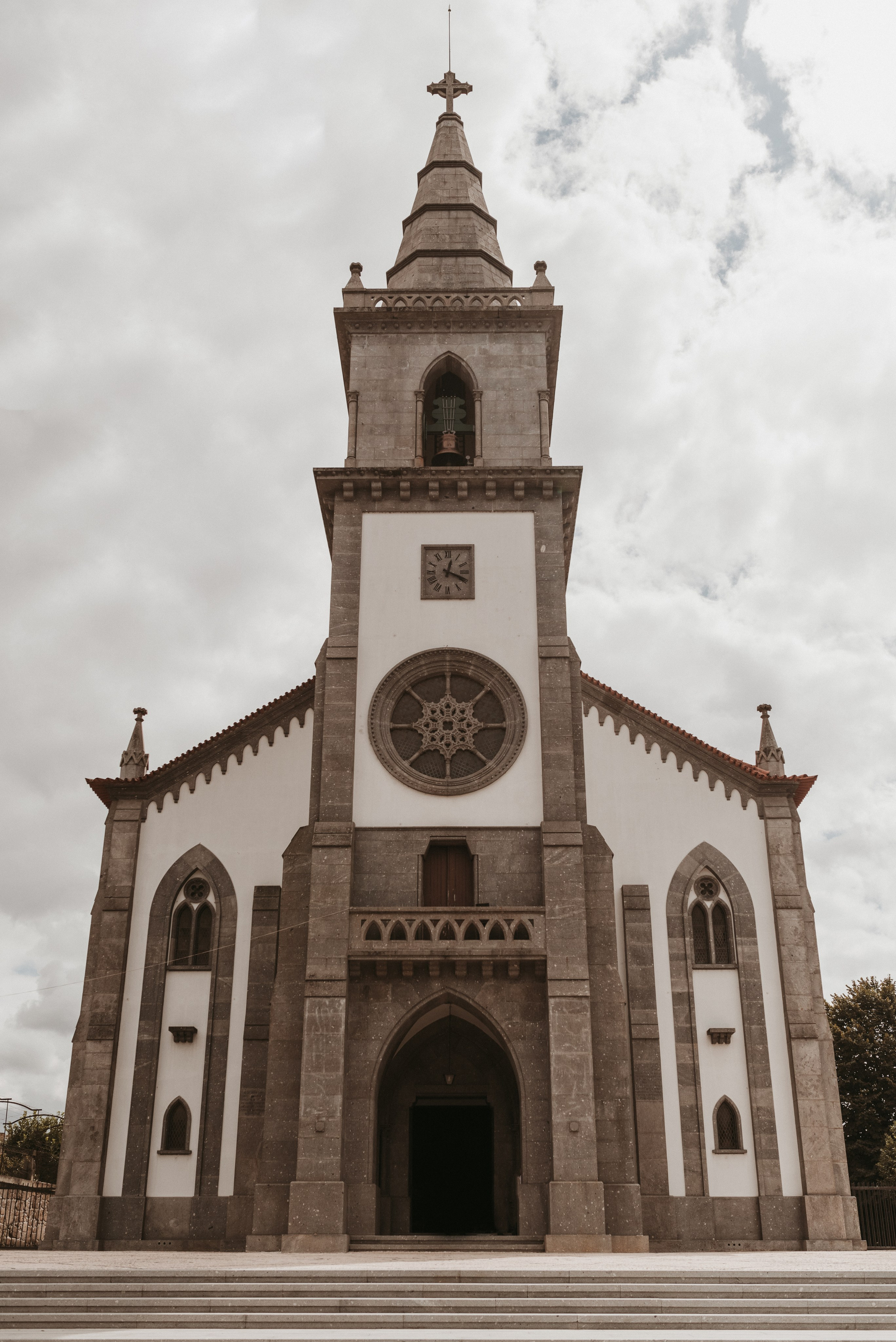 Batizado do Lucas. Photographe de mariage et de famille à Braga — Alexandra Mieres Photography