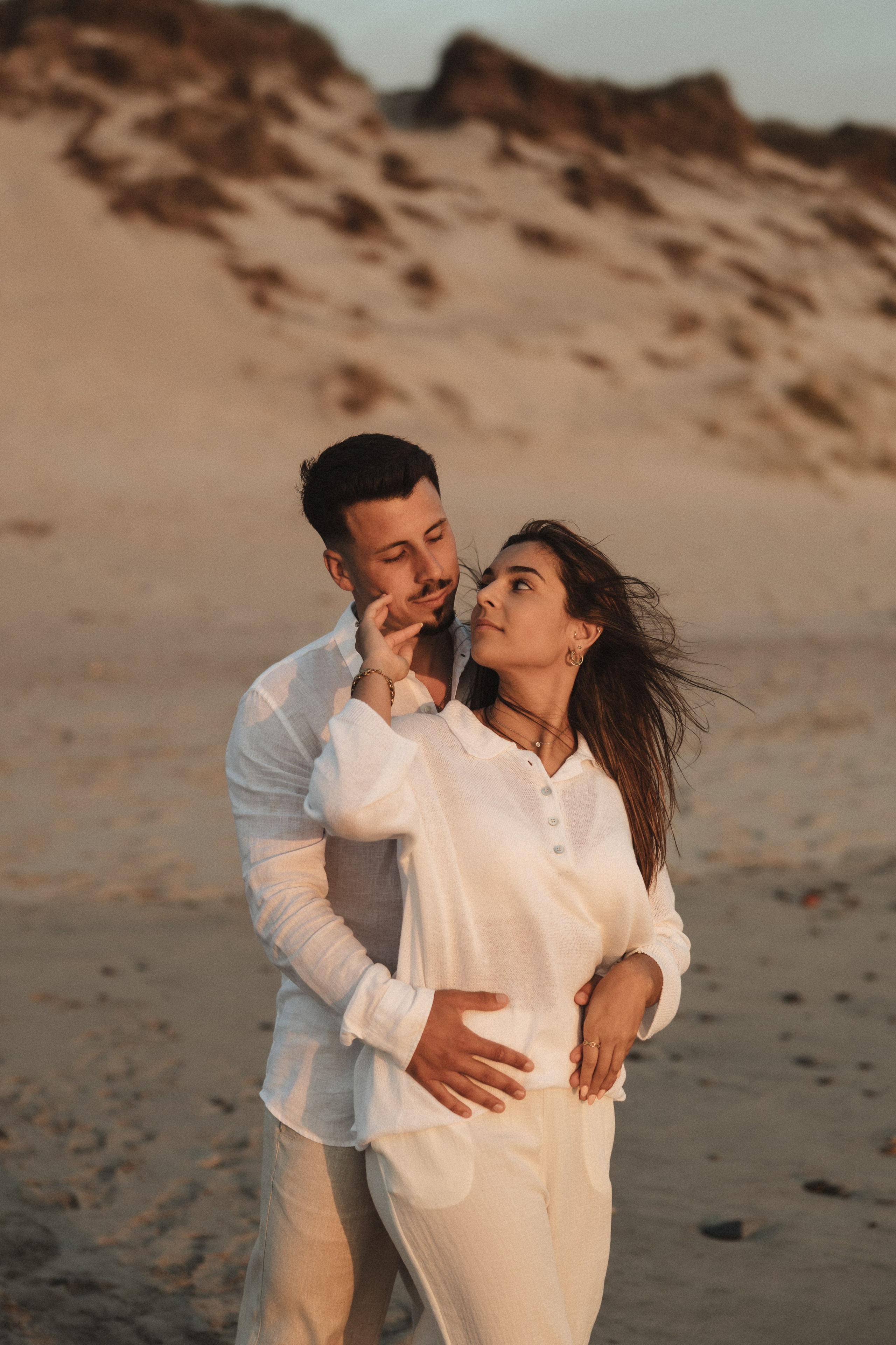 Sara e Fábio. Photographe de mariage et de famille à Braga — Alexandra Mieres Photography