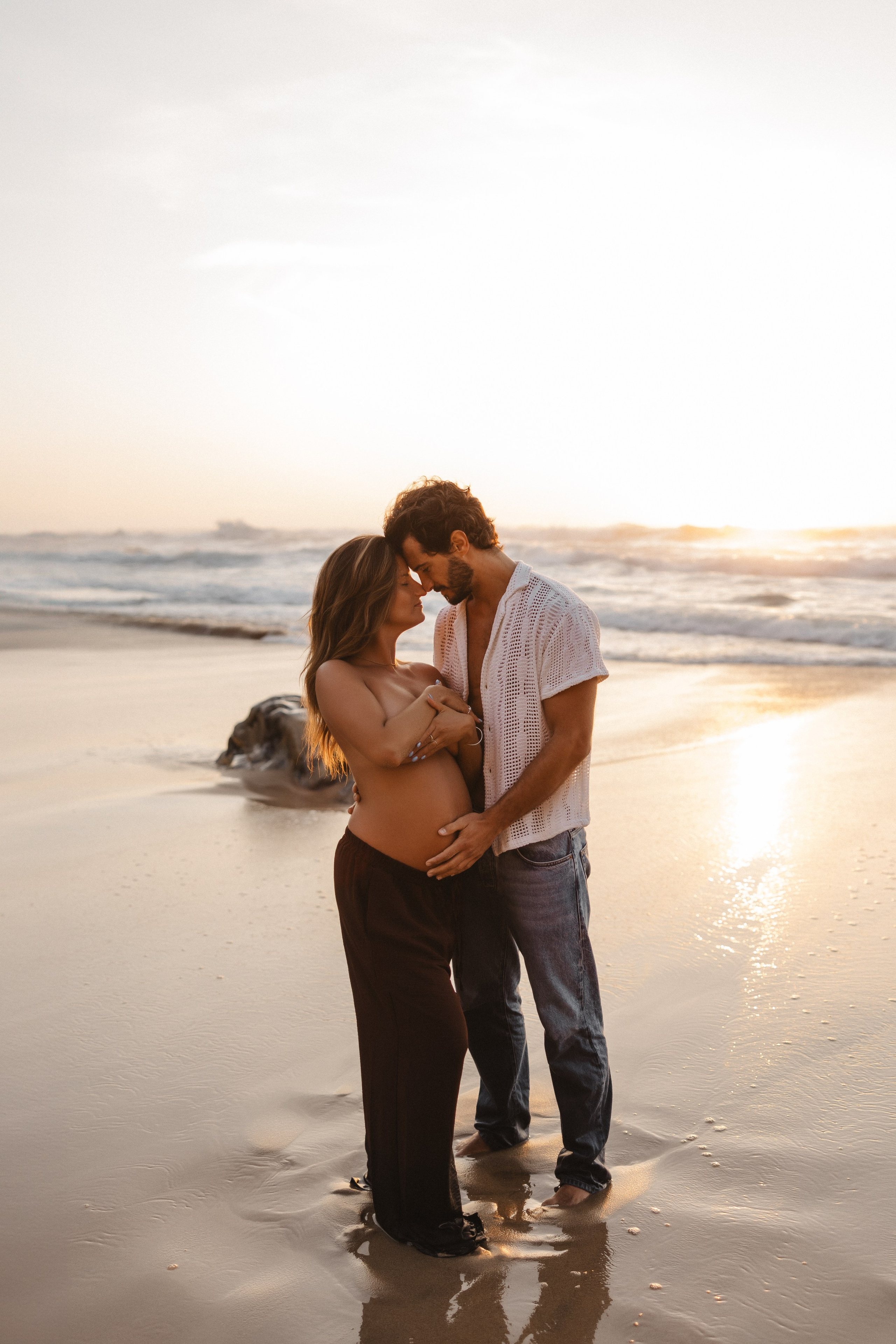 A Espera mais aguardada. Wedding and Family Photographer in Braga — Alexandra Mieres Fotografia