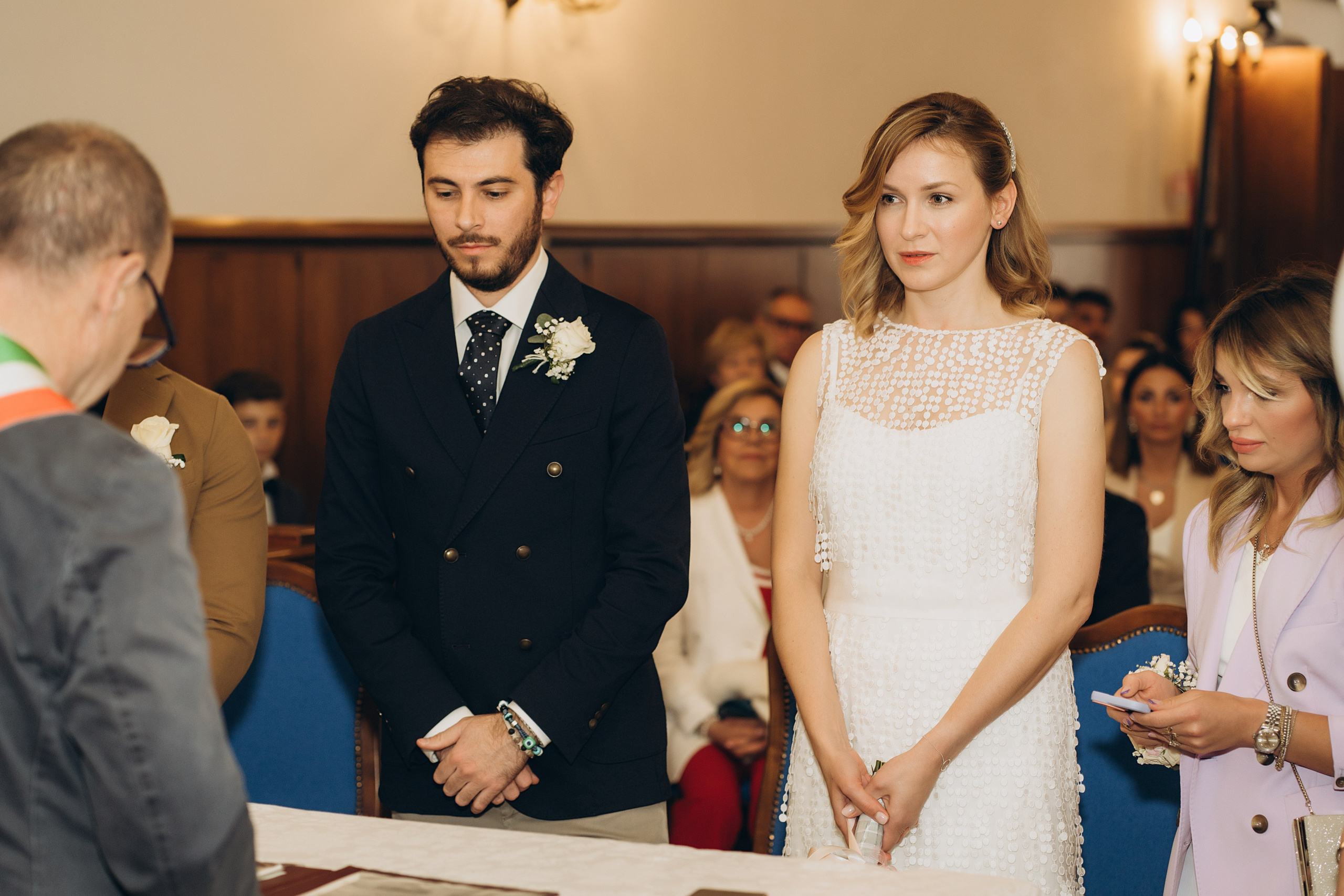 Olga & Cristian: Bassano del Grappa. Main