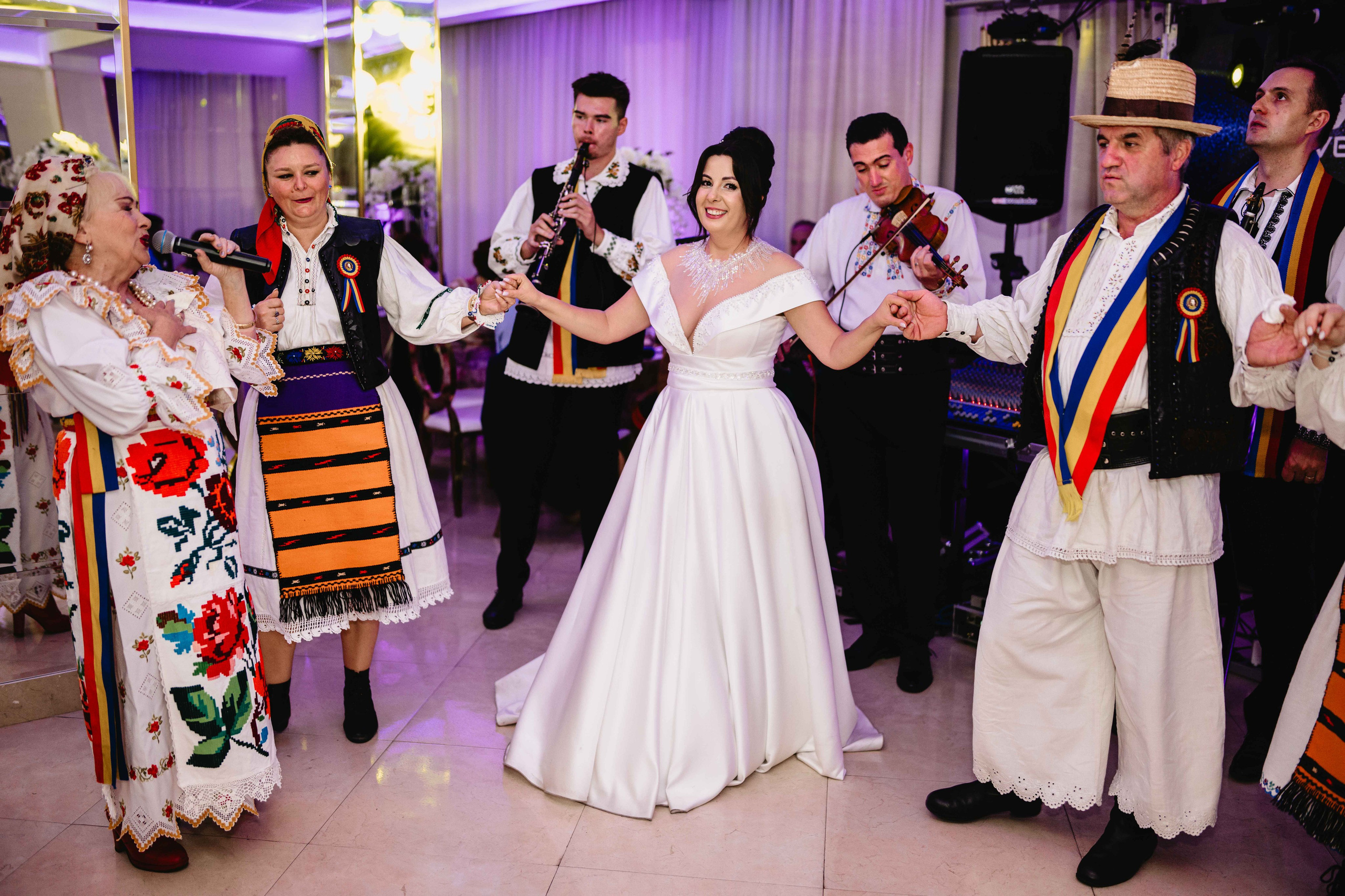 Nunta — Eliza si Calin. Radu Rahovan | Fotograf profesionist de nuntã și eveniment din Cluj-Napoca