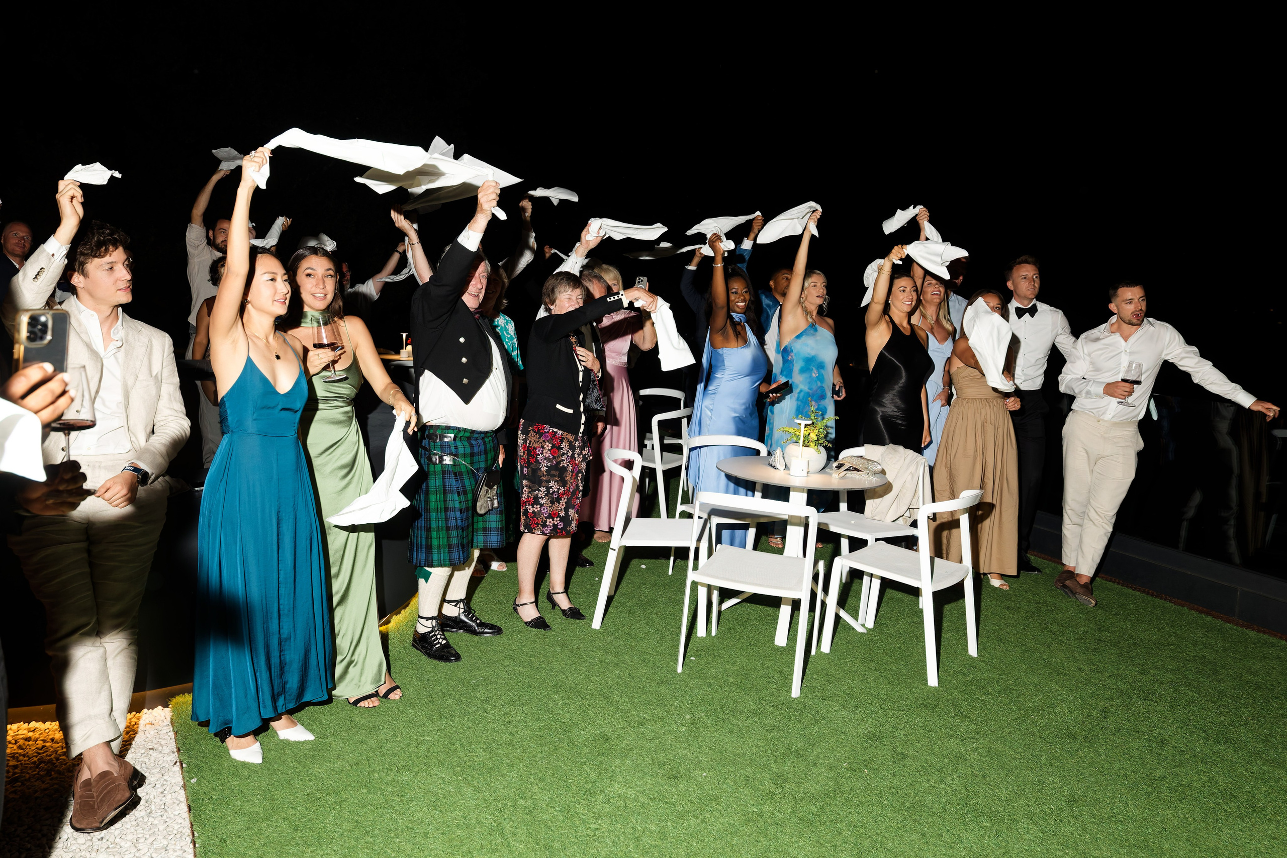 Wedding at Villa Porta on Lake Maggiore Preview