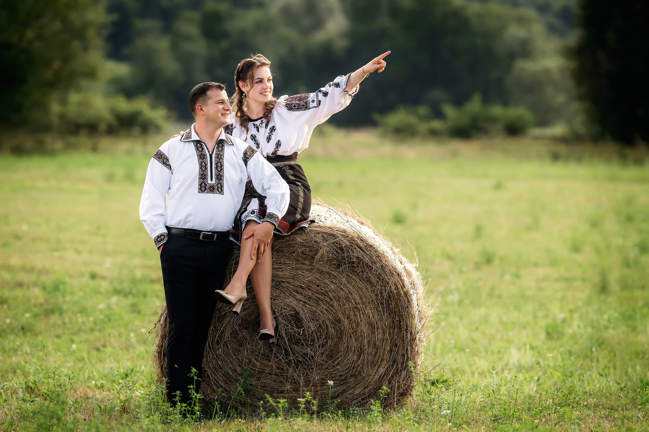 Nunta. George Boicu — Fotograf — Gura Humorului