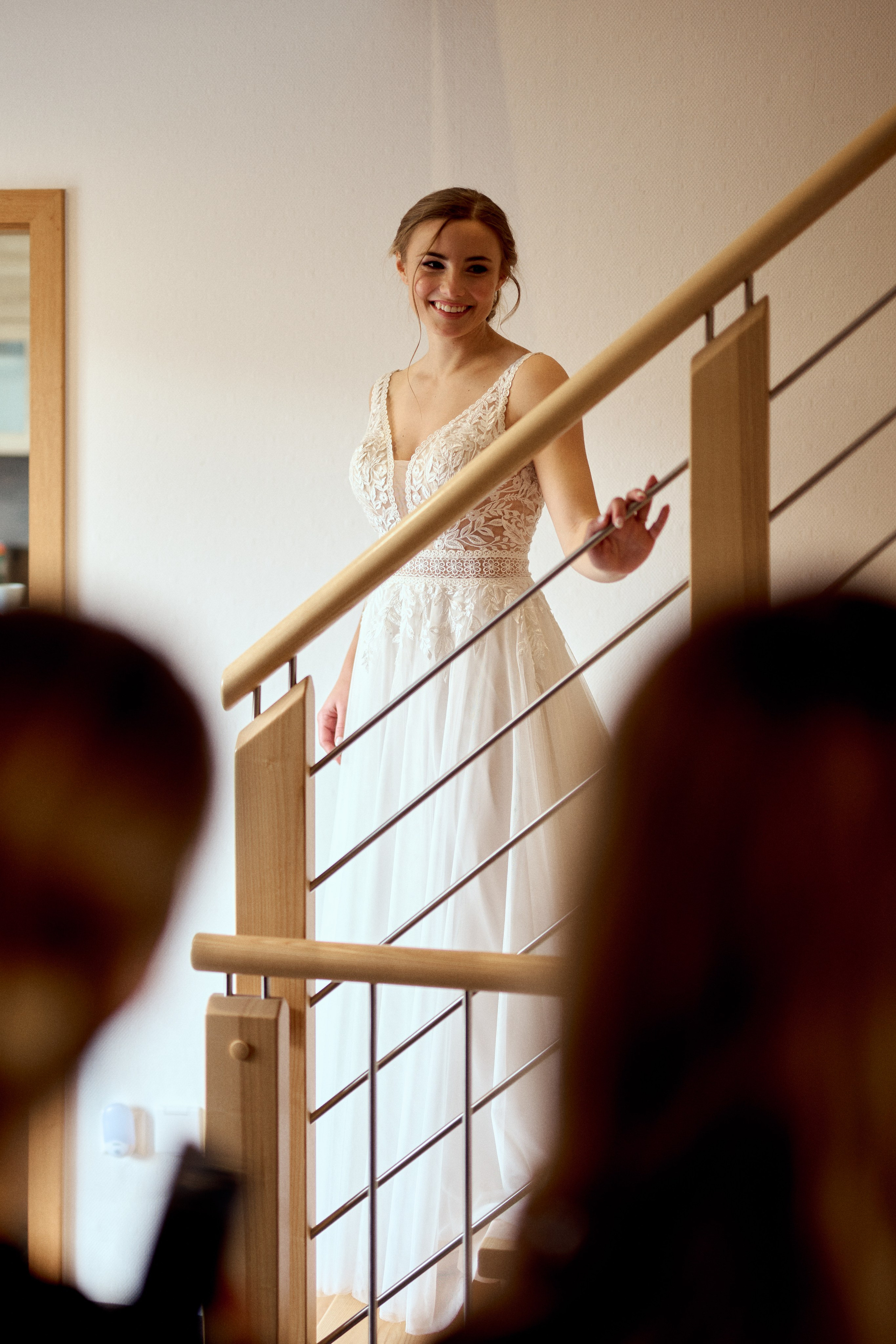 Hochzeitsfotograf Sigmaringen – Winterhochzeit im Februar