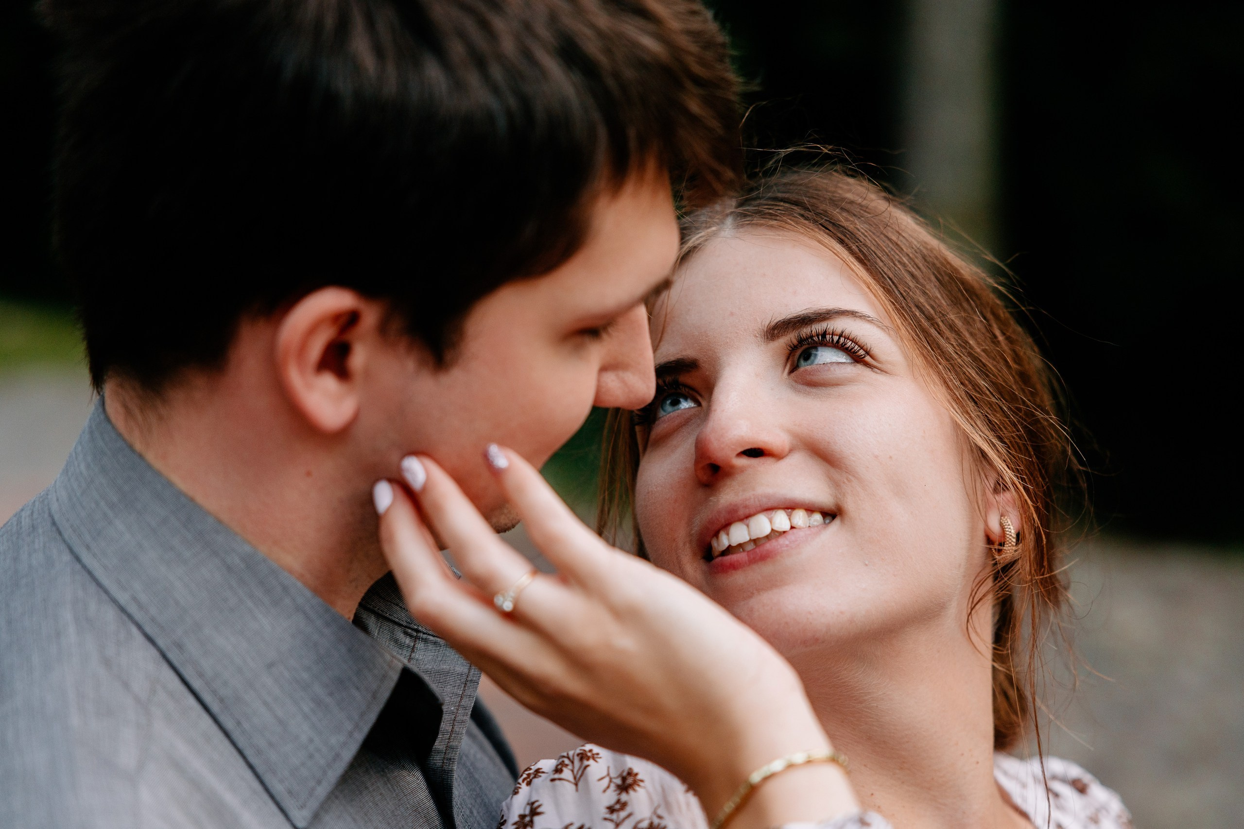 Kamila ♡ Filip. Fotograf Ślubny Warszawa - Sesje Biznesowe Rodzinne Eventy