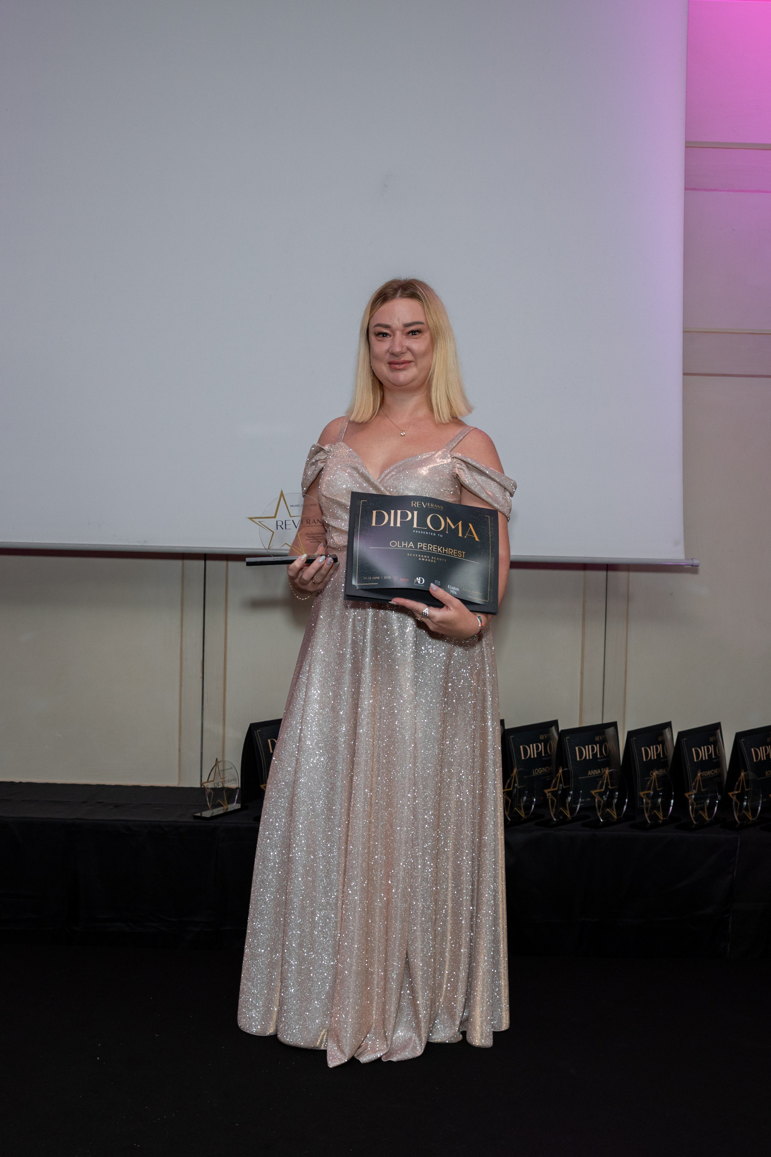 Reverans 2025. Photographer in Milan |Mila Pro Photo