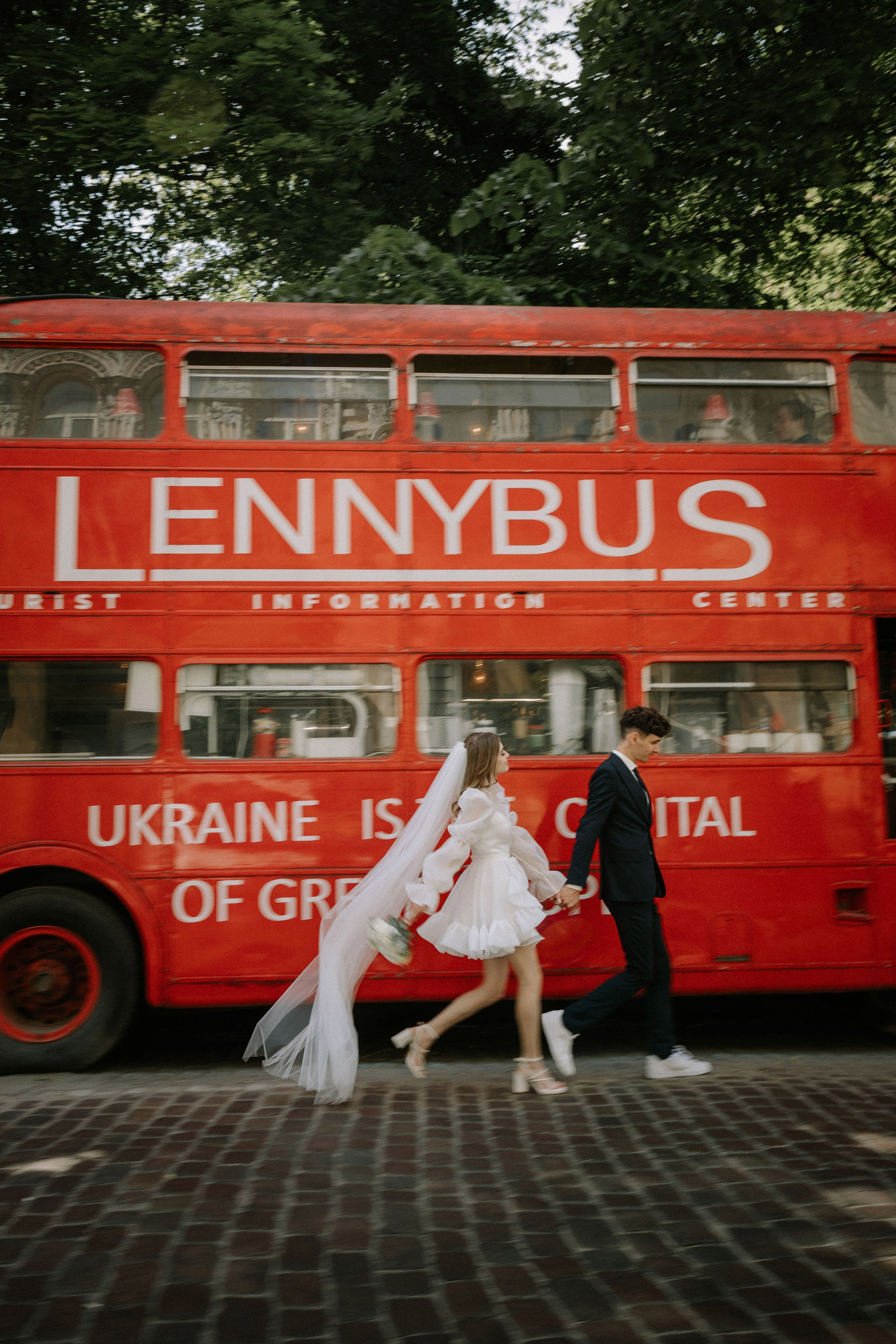 Photographer Nicollo. Khanoffilm