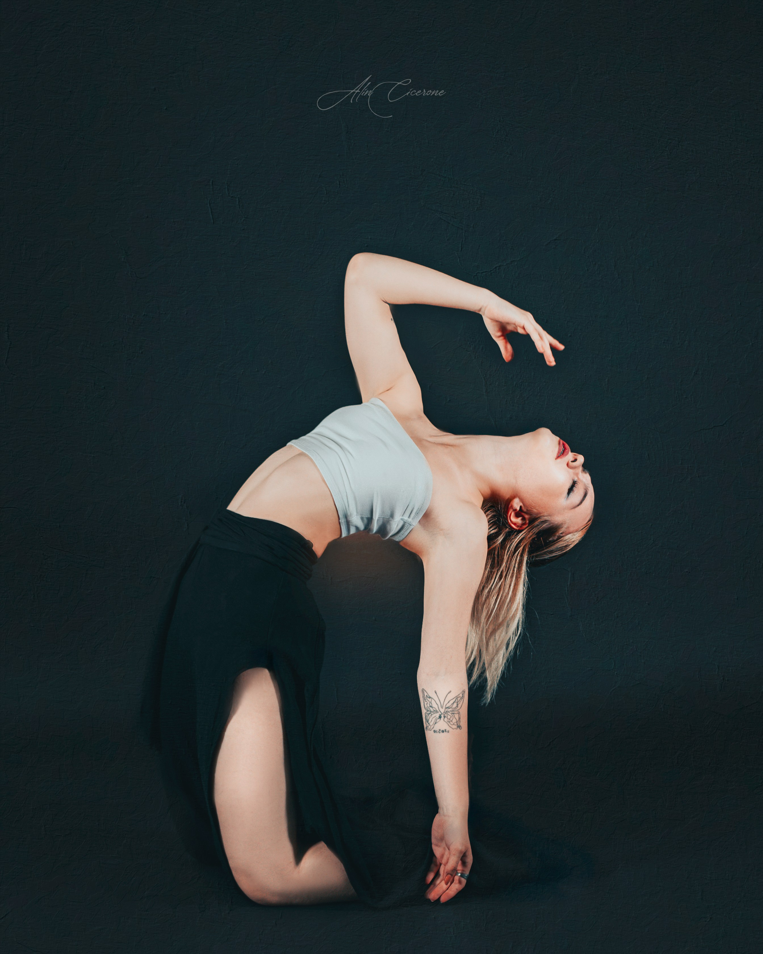 Artist Portfolio. Alin Cicerone | Fotograf FineART Suceava