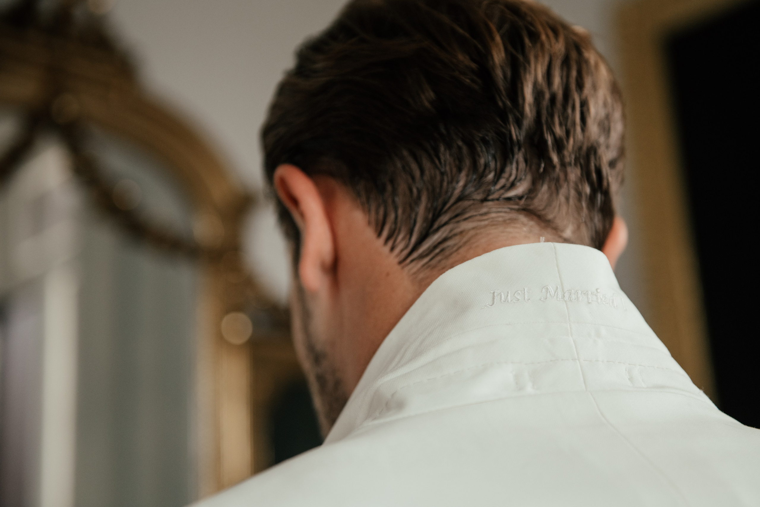 Alicia & Marc (Finca Marques de Montemolar)