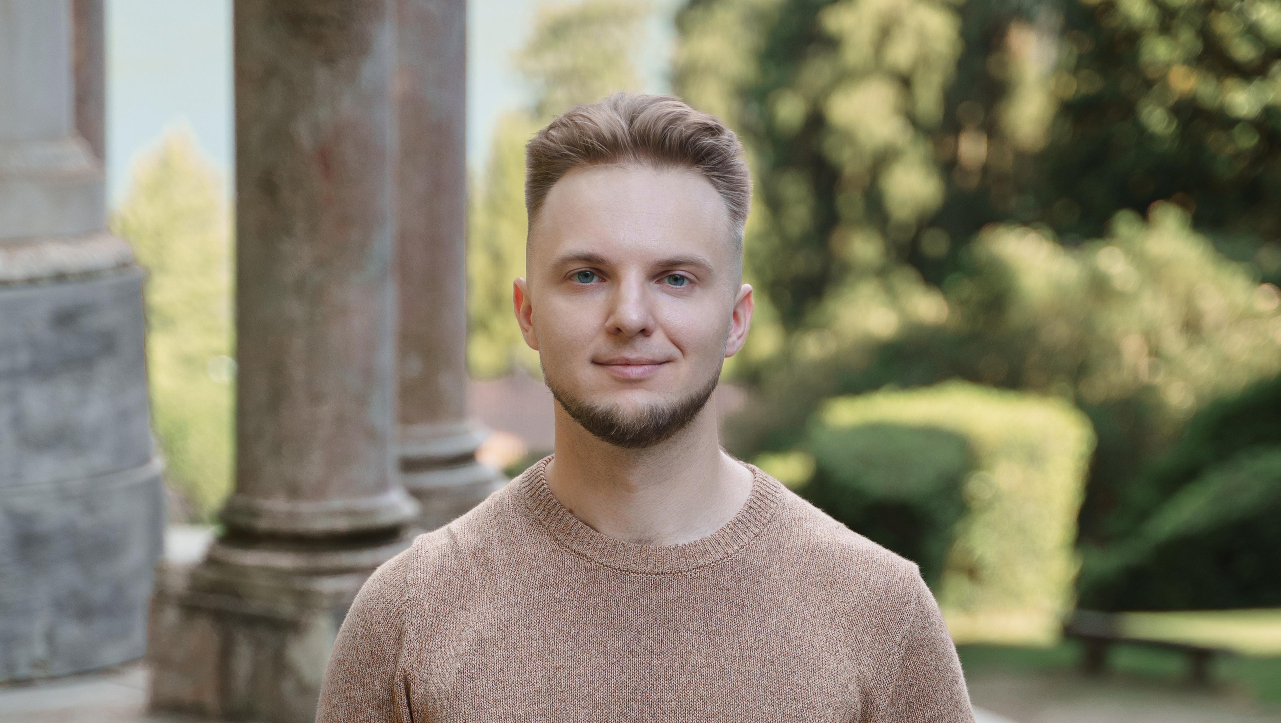 CV. Фотограф Дмитрий Шматов