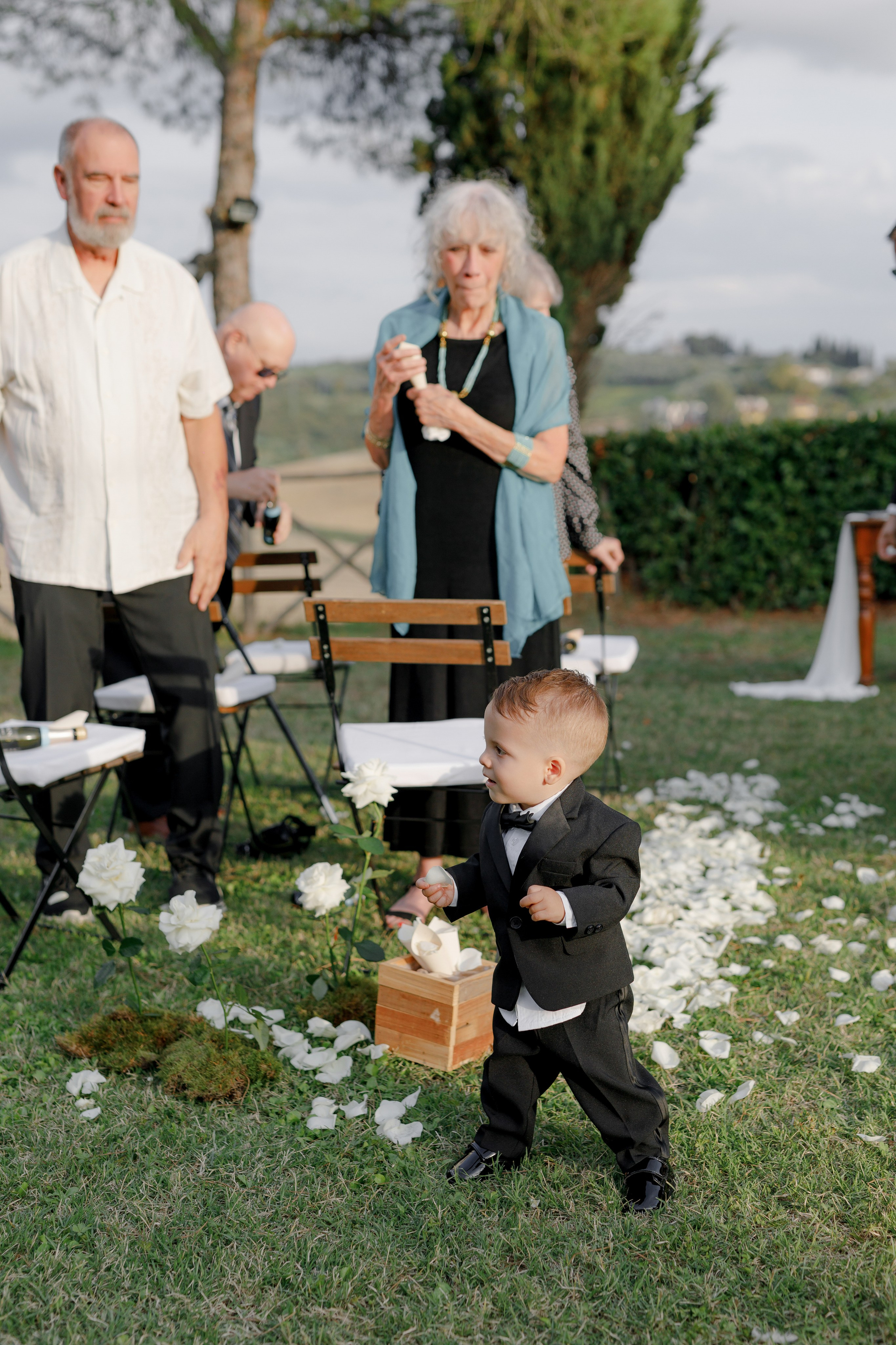 Dom&Ally. Wedding photographer Italy