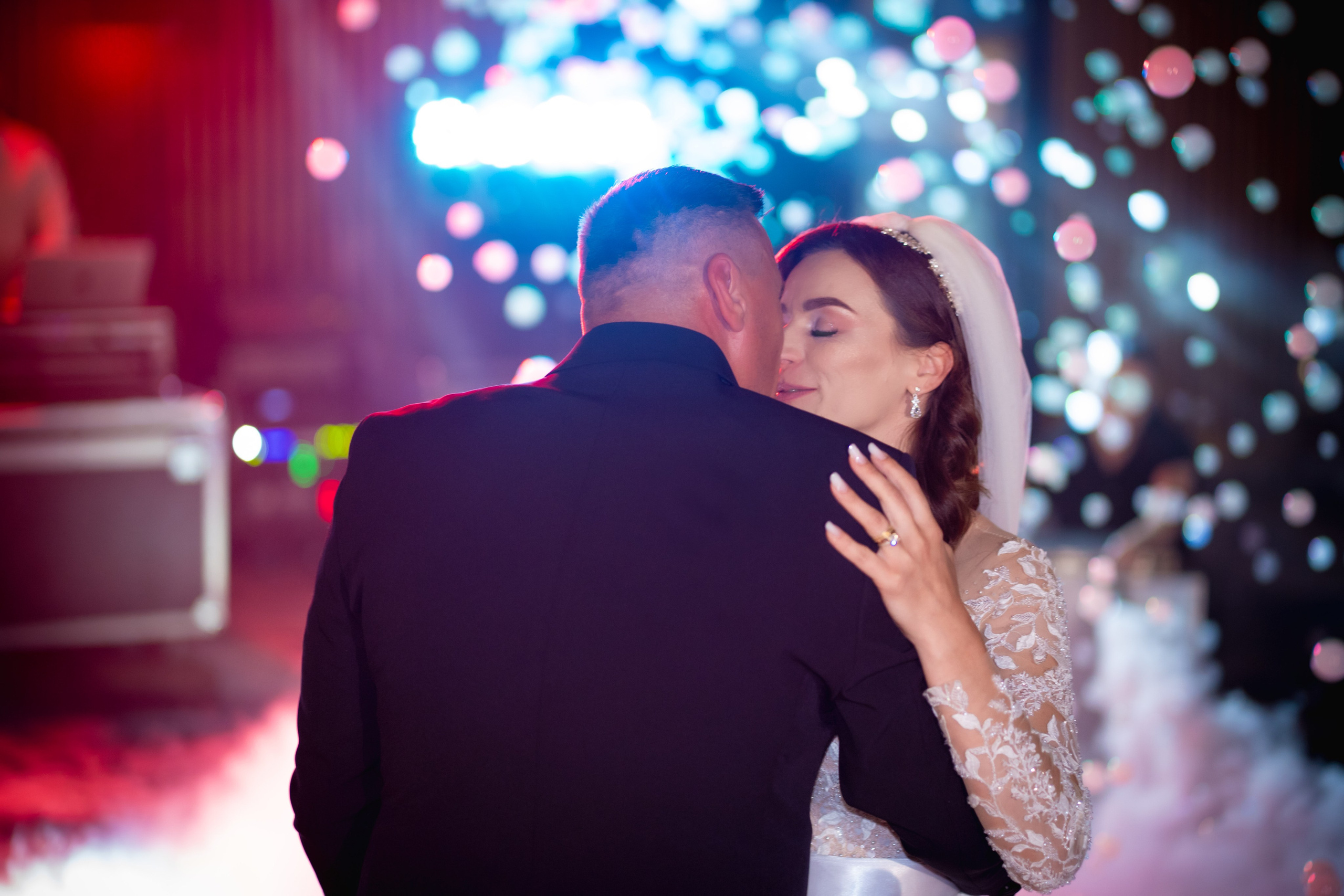 Vasile & Georgiana - 05.07.2025. RRStudio — Fotograf evenimente