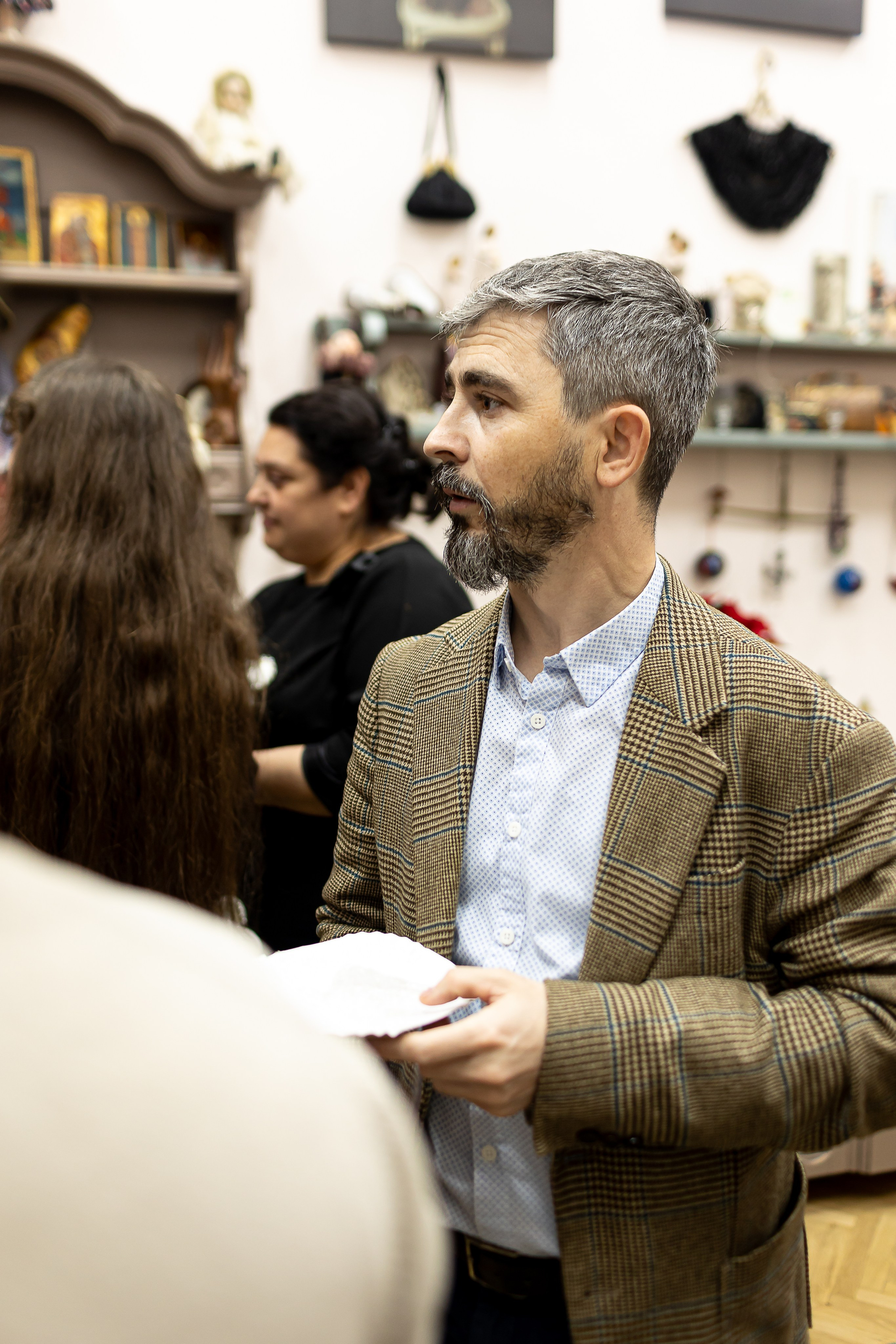 Kasandruta. MATVEEVA STUDIO