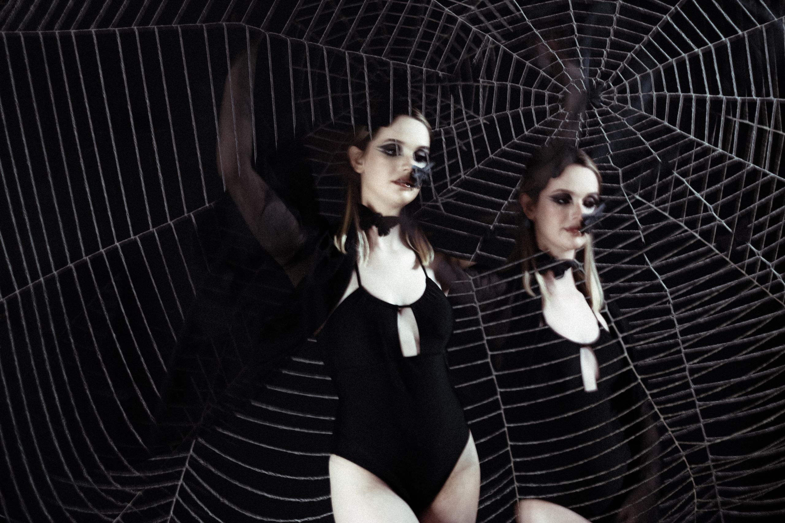 Julia from photography workshop. Photographer in Greece Kristina