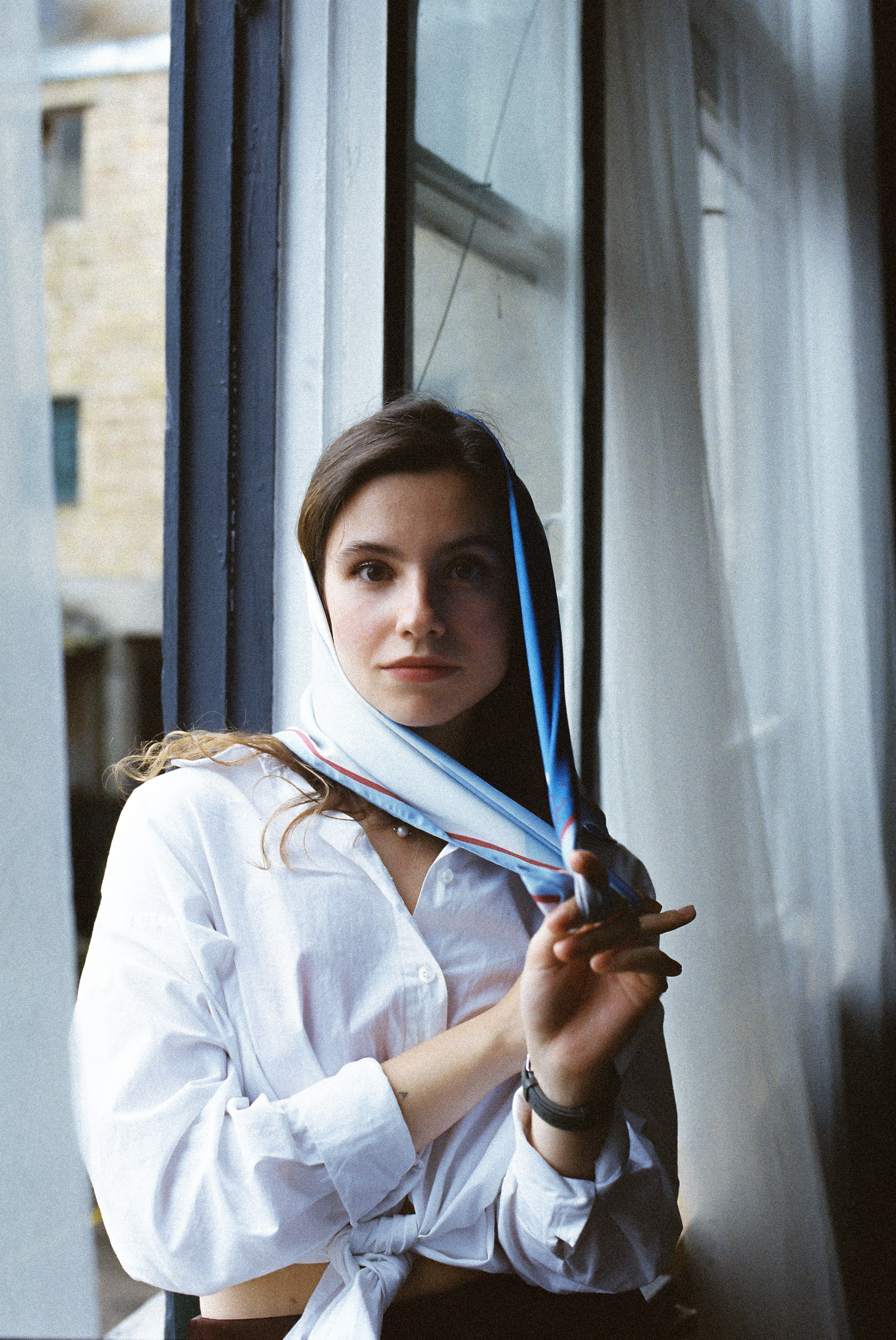 Прекрасные Вы. Фотограф из Минска