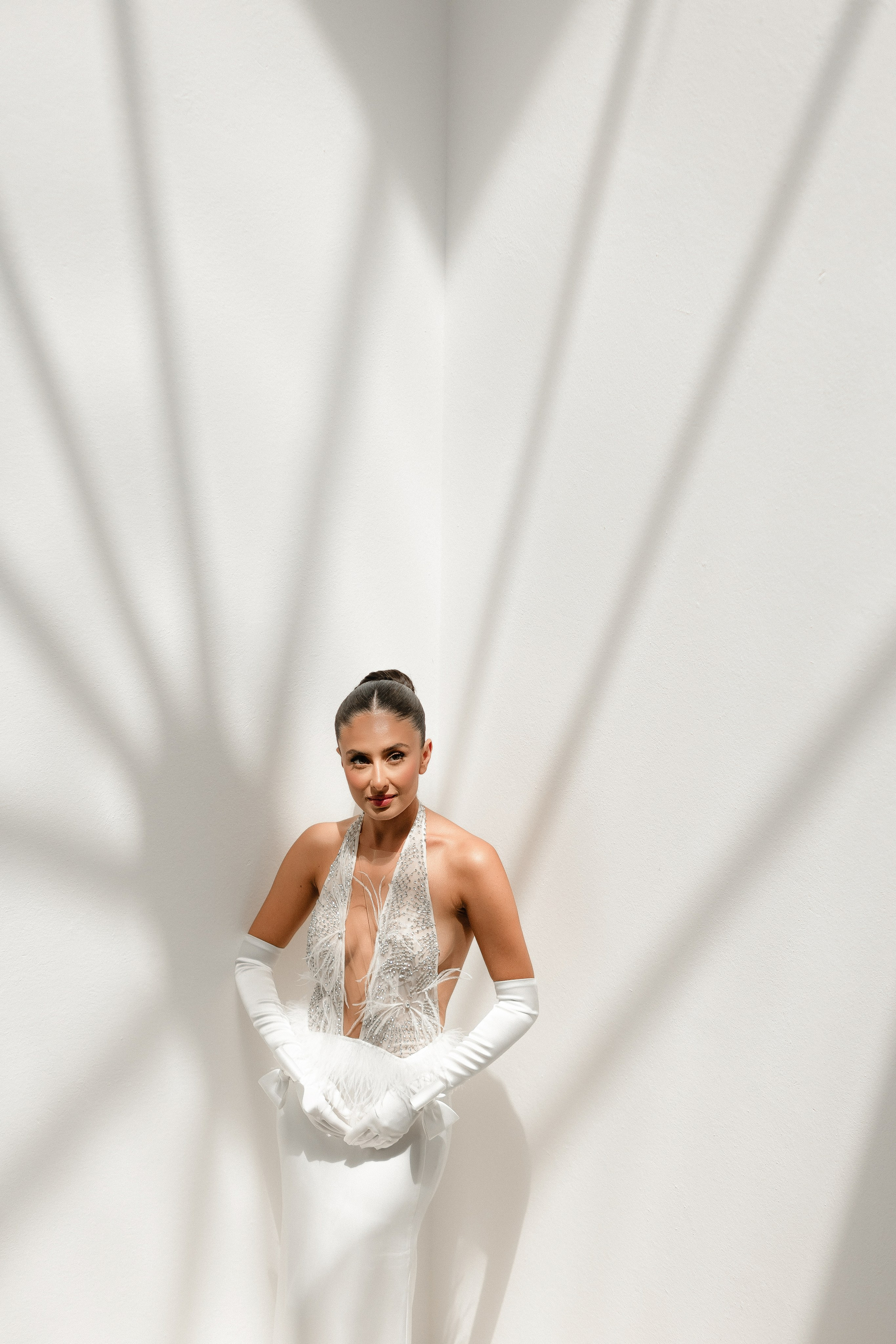 Eden & Nicolas, Villa Rizzardi, Verona. Фотограф в Милане Анна Линник