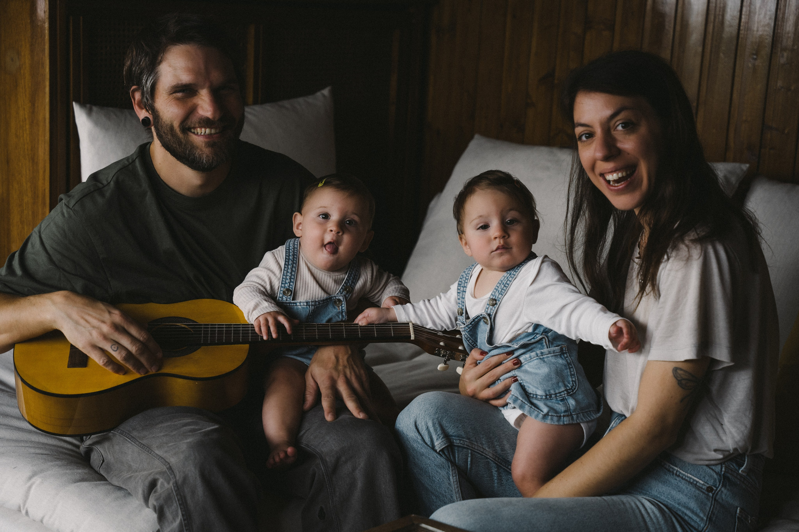 Family Time. GK Photography – Capture the Moment
