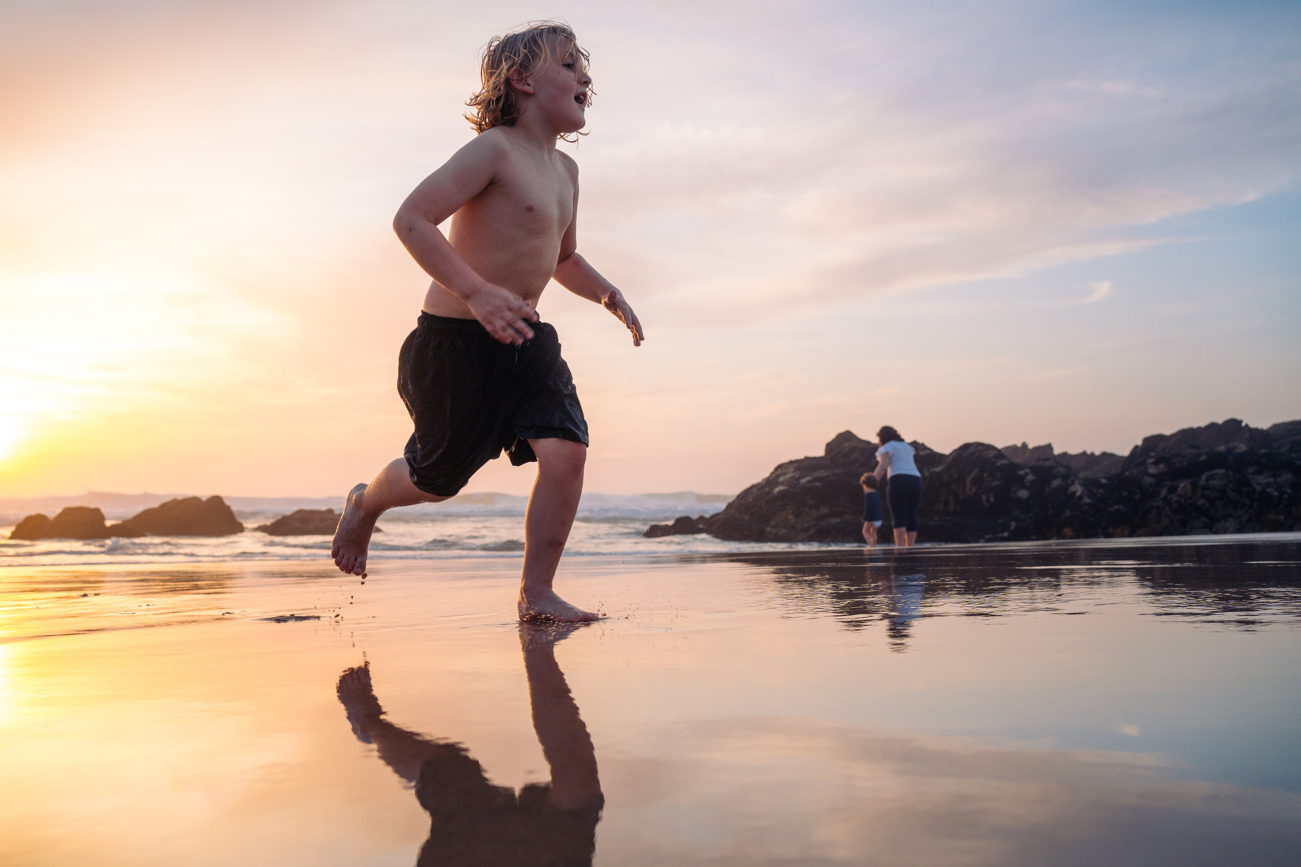 Sveta & Kids. Maria Sher. Fotógrafa profissional do Porto, Portugal