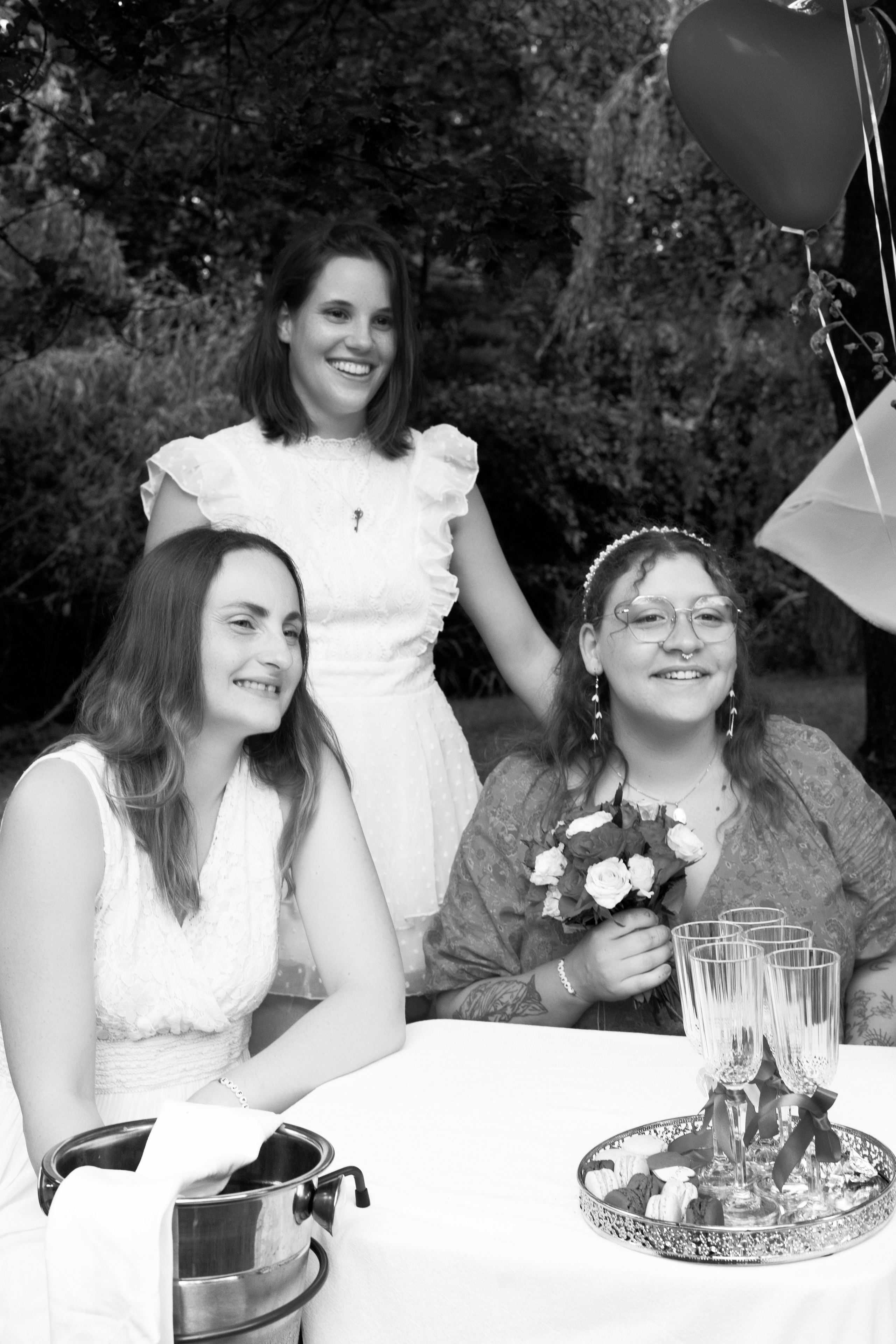 EVJF. Petit trésor photos de famille, grossesse et nouveau-né à Roanne