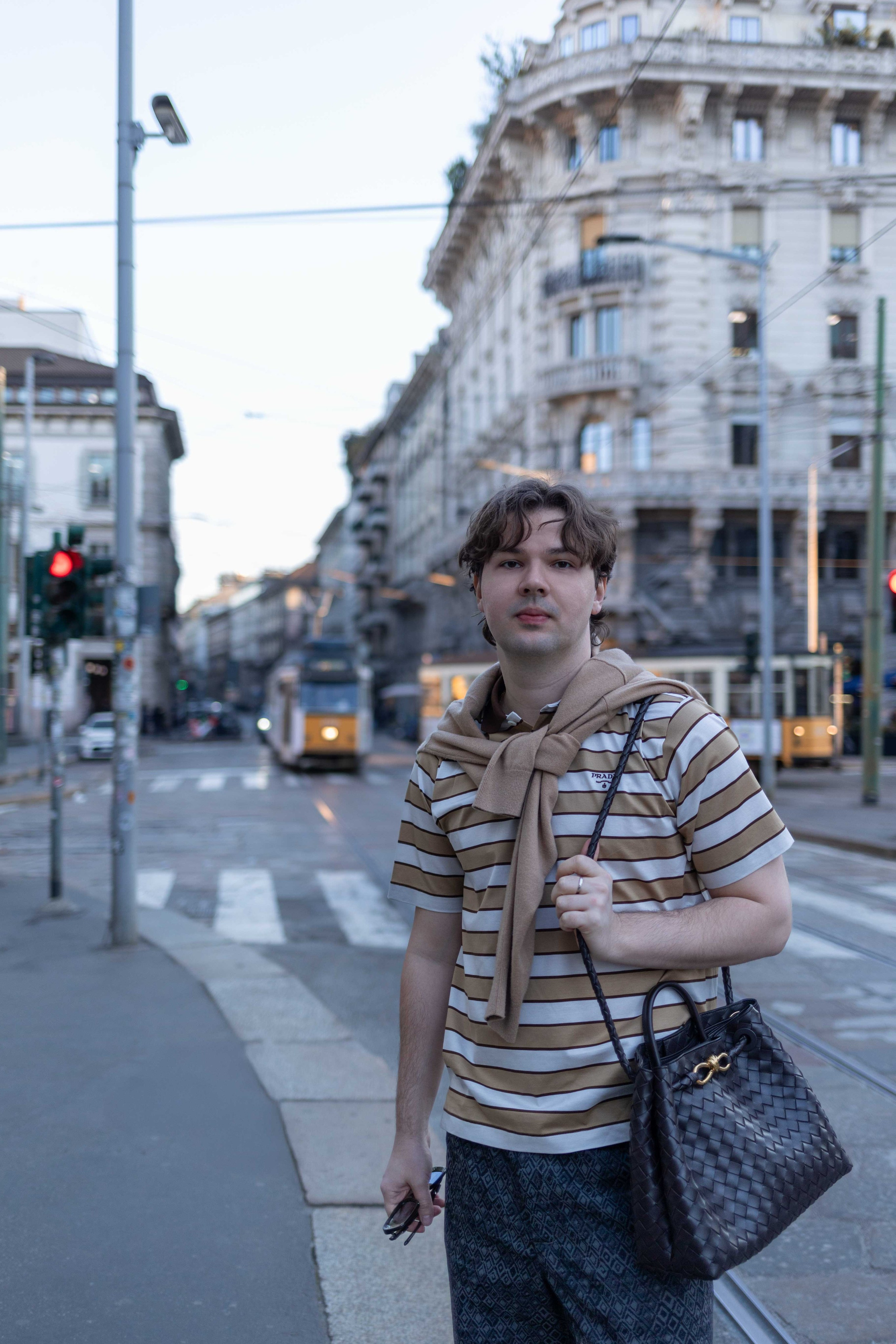 Yuri. Photographer in Milan |Mila Pro Photo