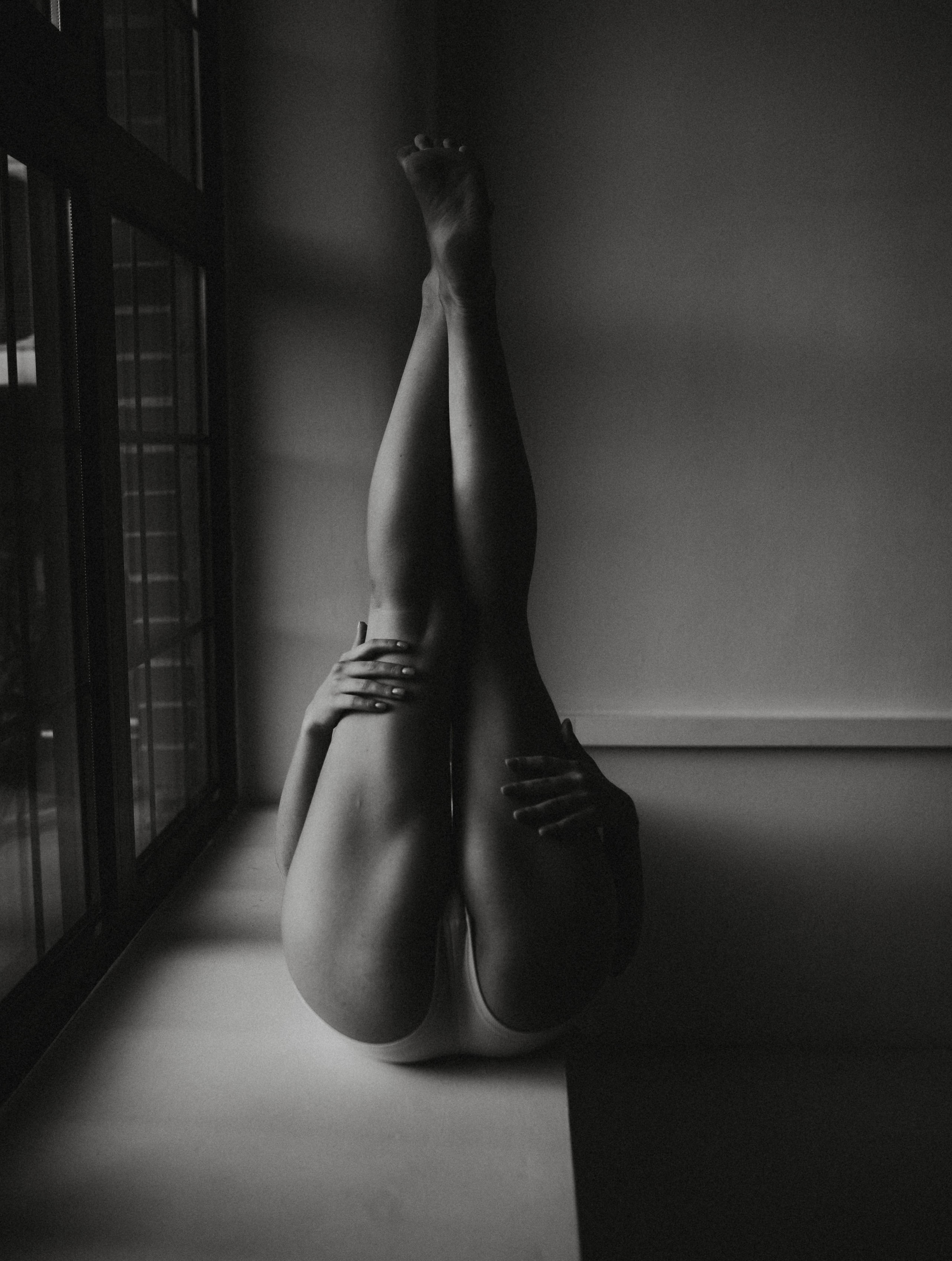 Вероника. Photographer in Warsaw Alena Valnai