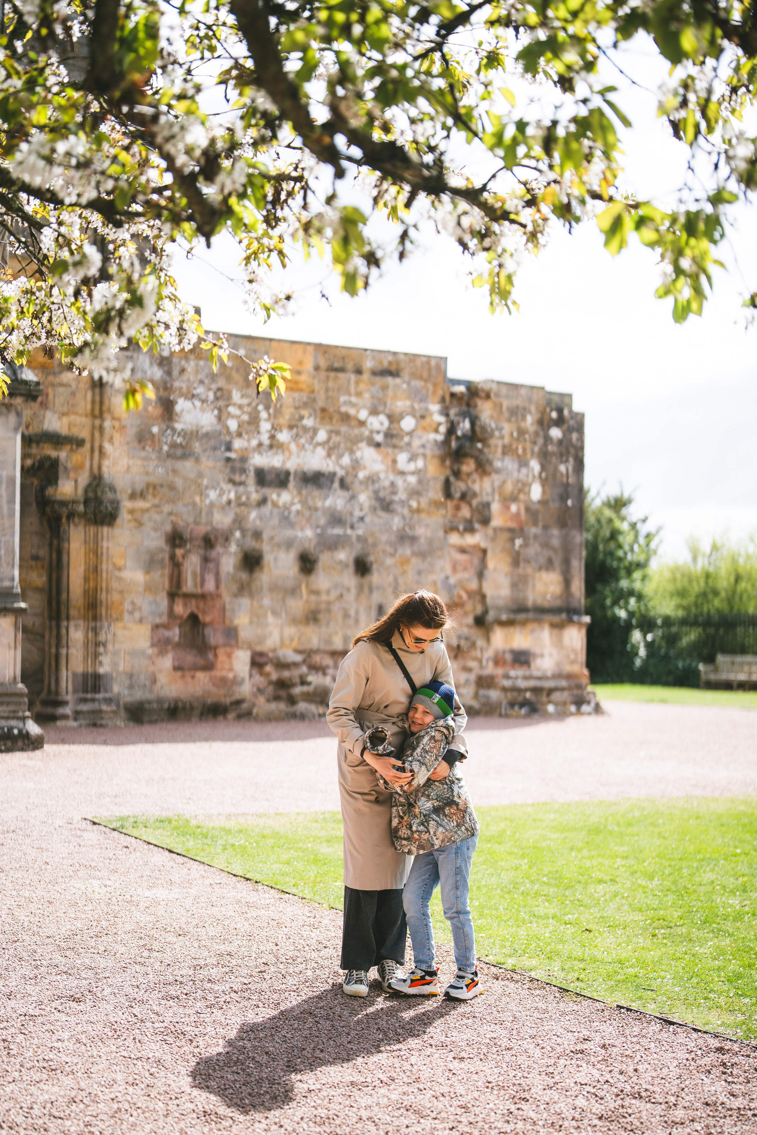 Туры. Photographer & Tour Guide Based in Scotland