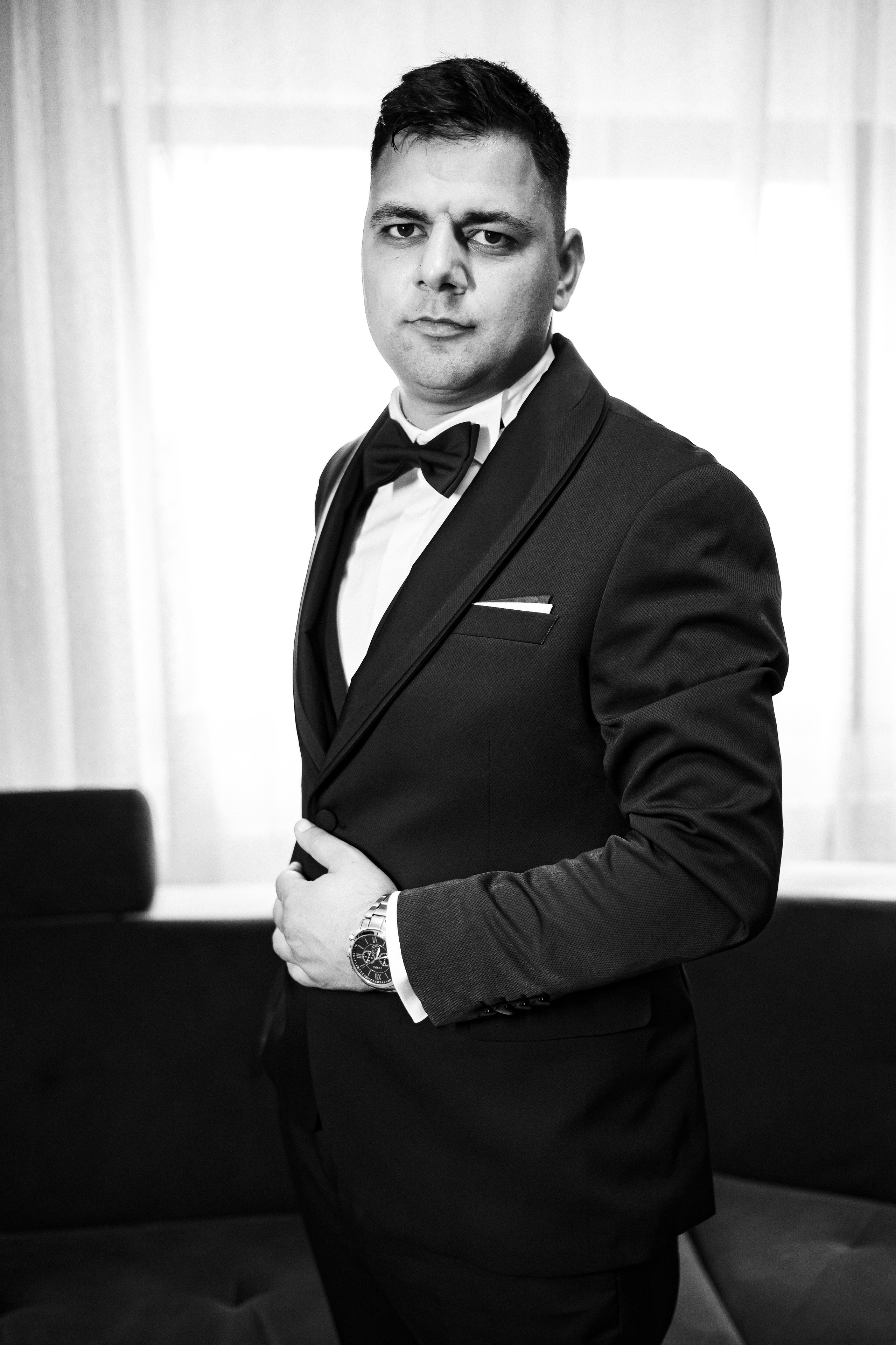 Ramona & Liviu. Mugurel Olteanu Fotograf