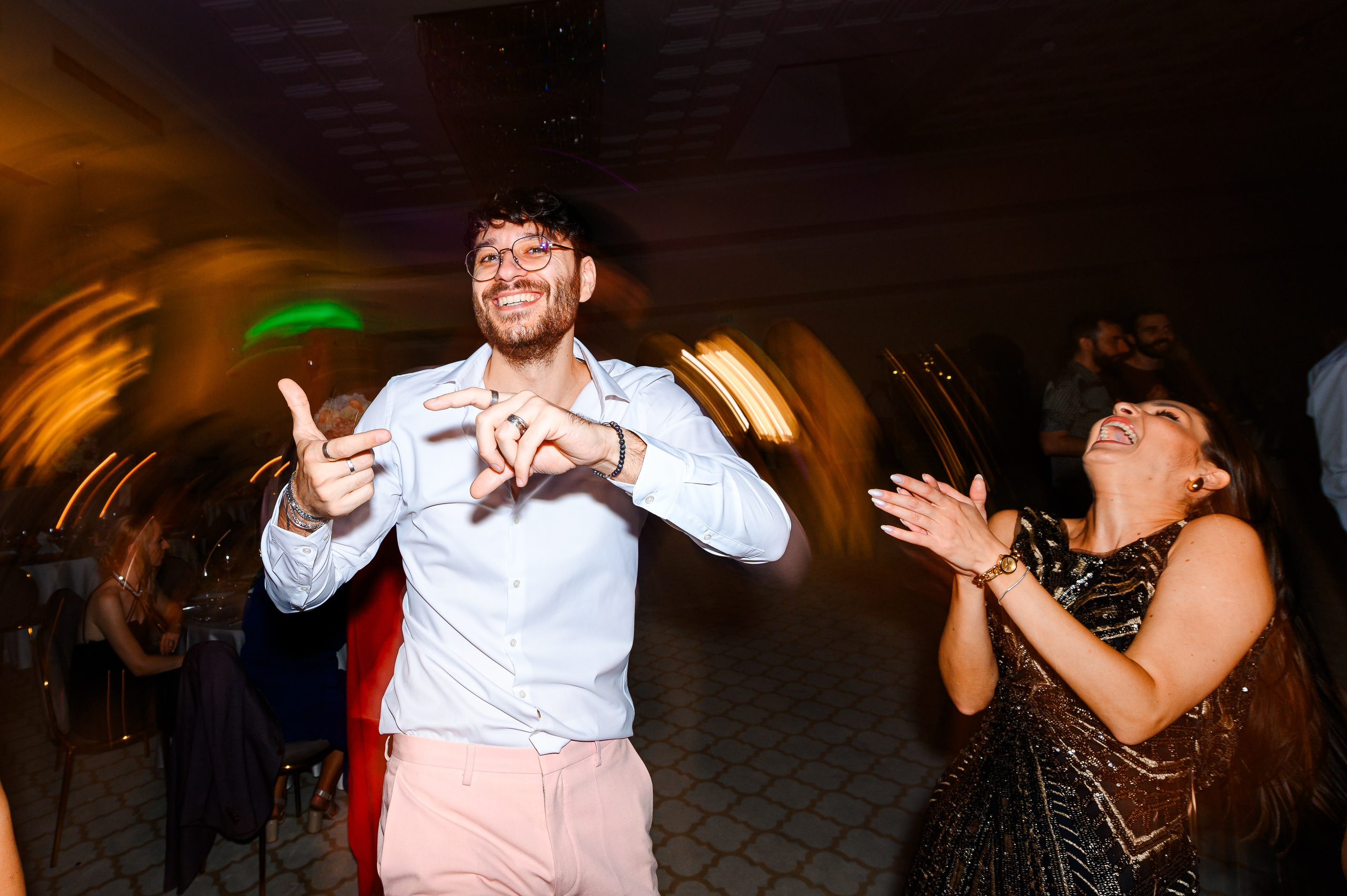 Madalina & Ovidiu. Mugurel Olteanu Fotograf