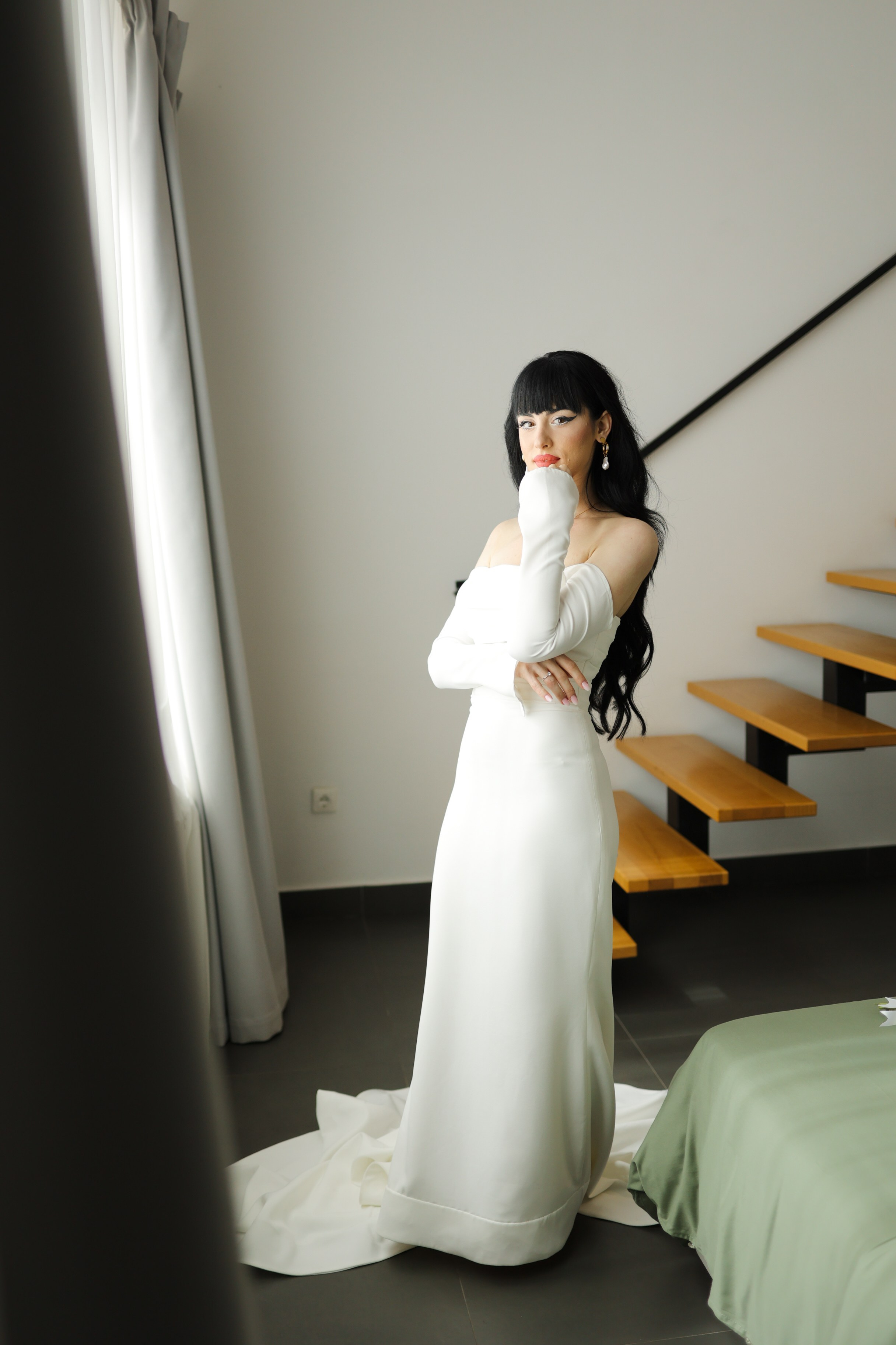 Jovana & Milos. Vlada toskic wedding and event photographer