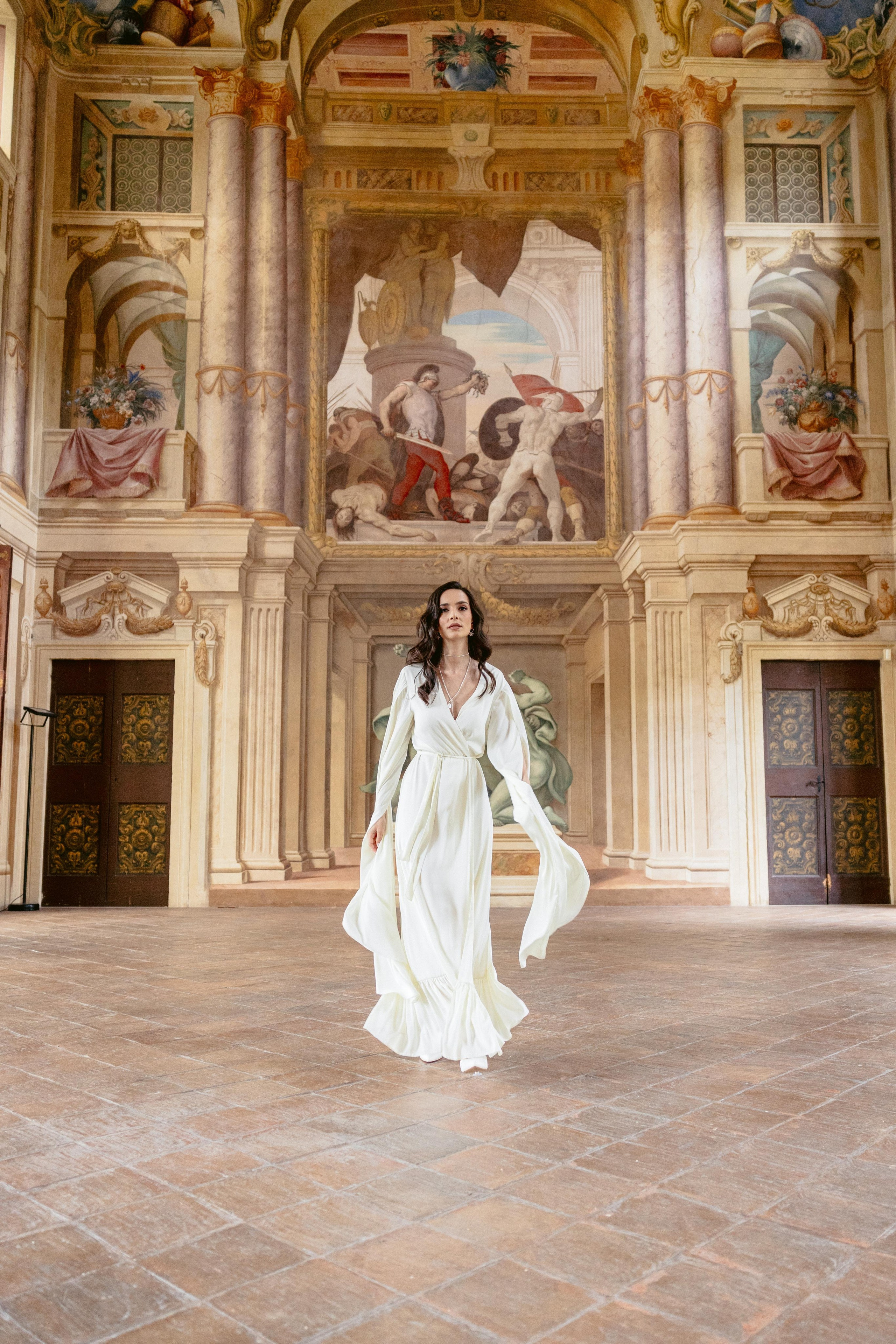 Wedding Villa Arvedi | Italy