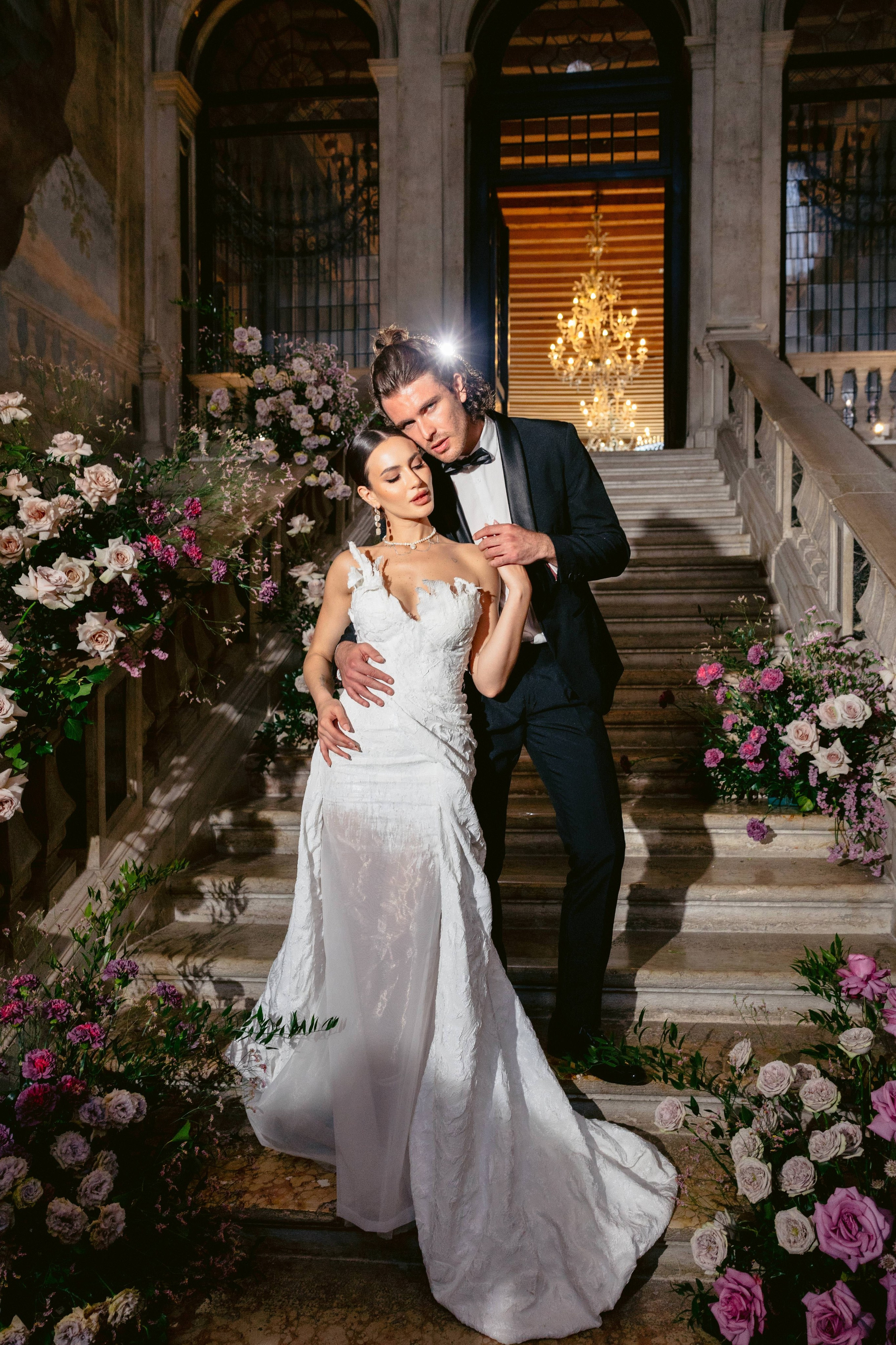 Venice Destination | Ca' Sagredo Hotel