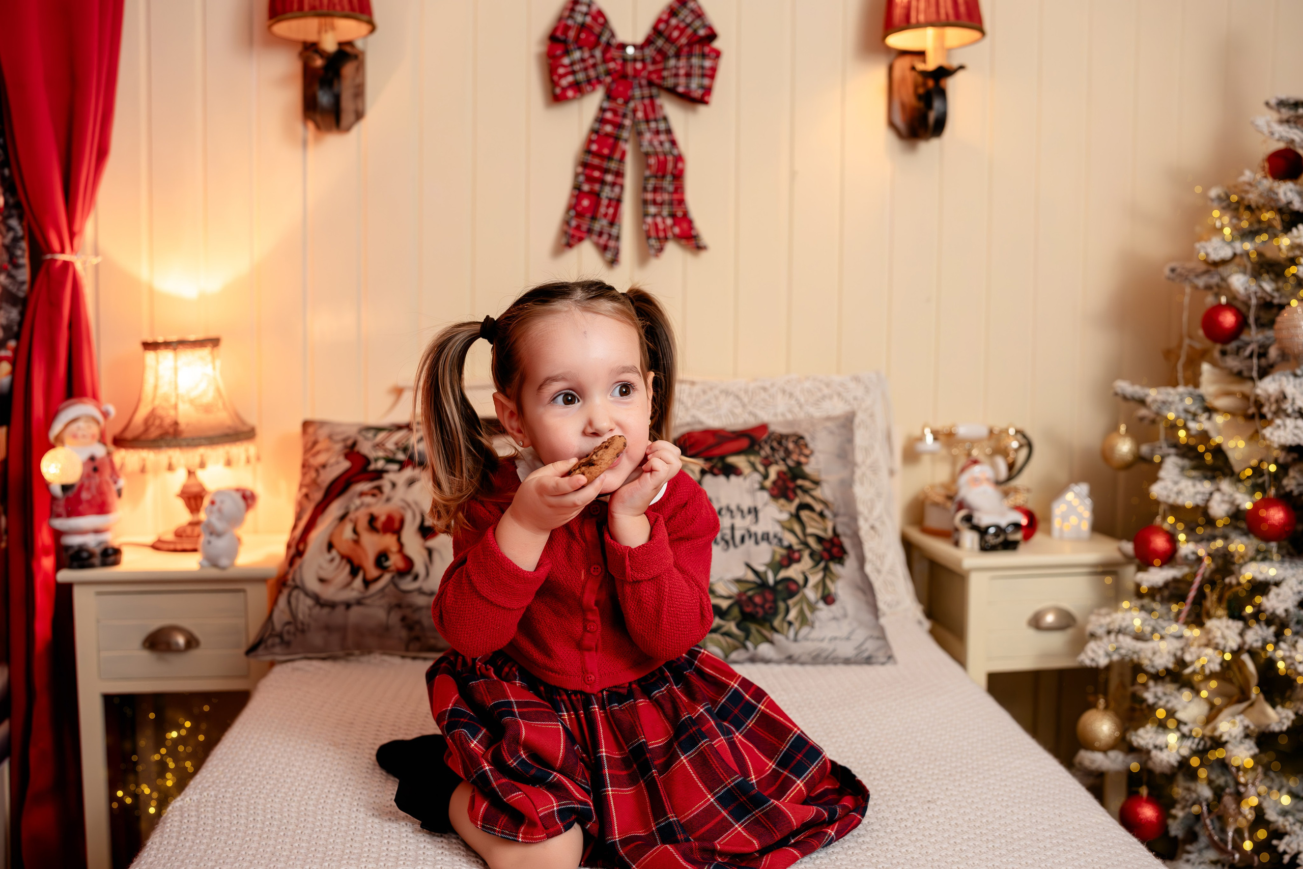 Sedinte foto Craciun. Avram Madalina Photography