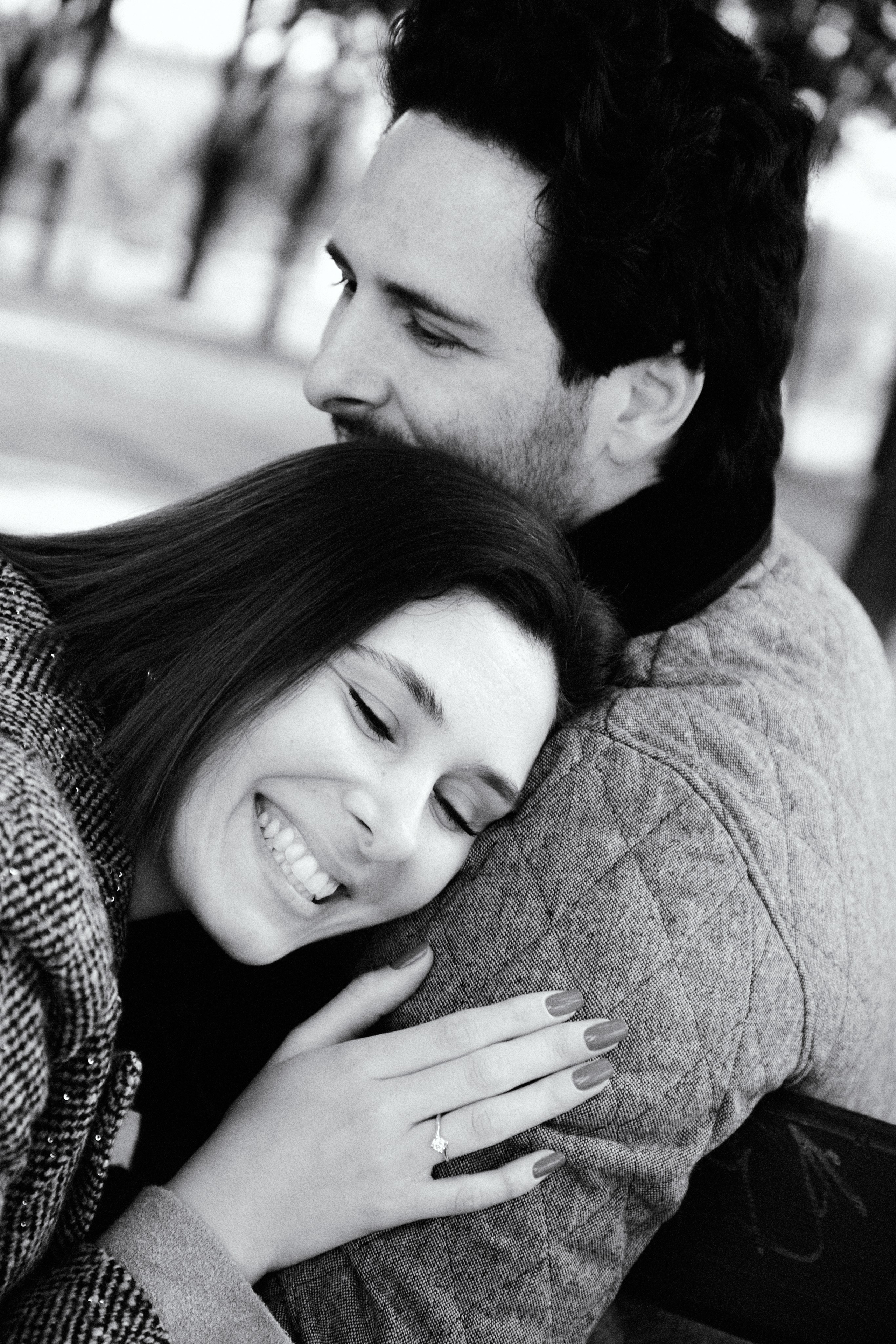 Nico & Kat. Photographer in Paris