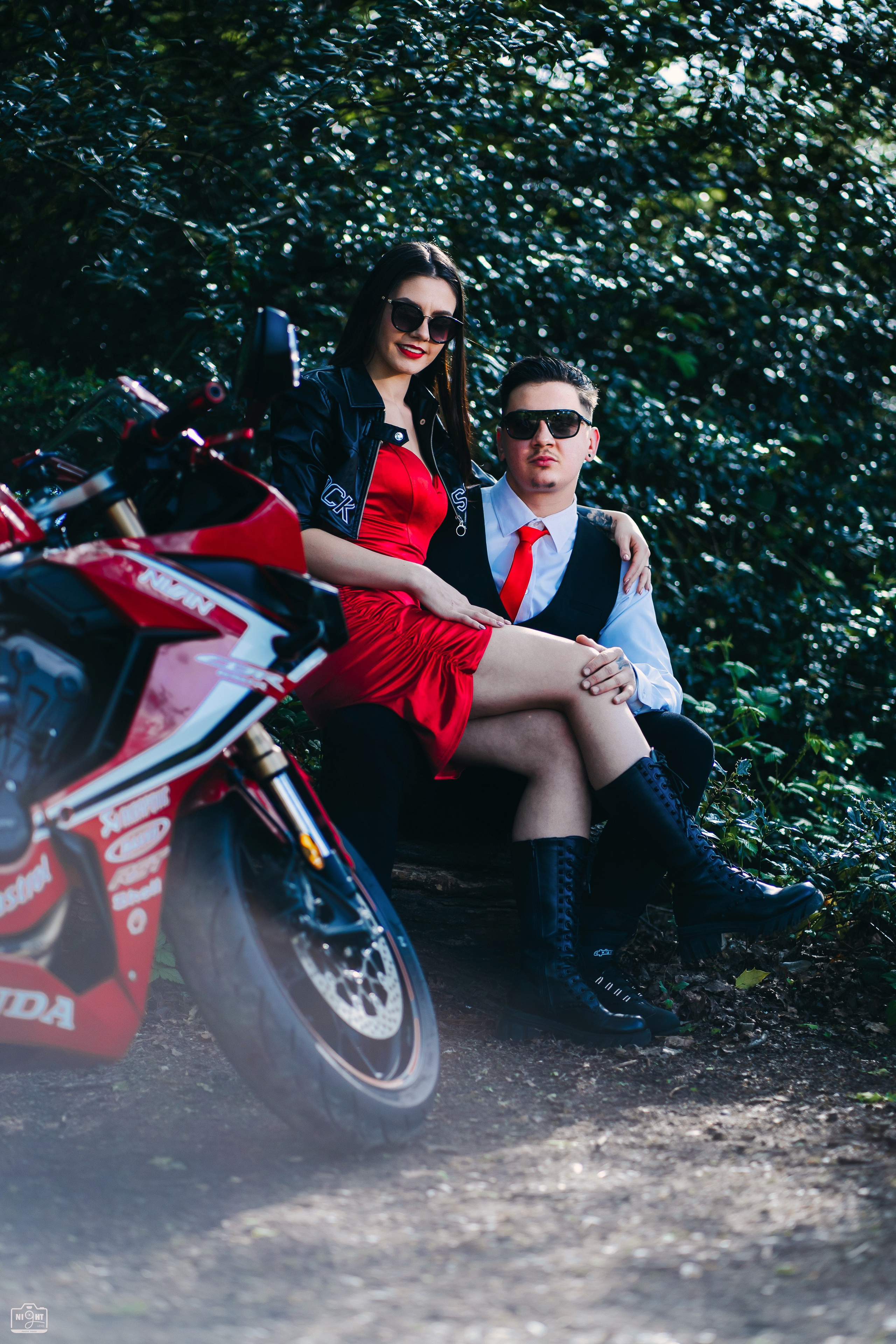 Nuntă Ionuț & Andreea – Foto-Video cu Stil | NIGHT LENS